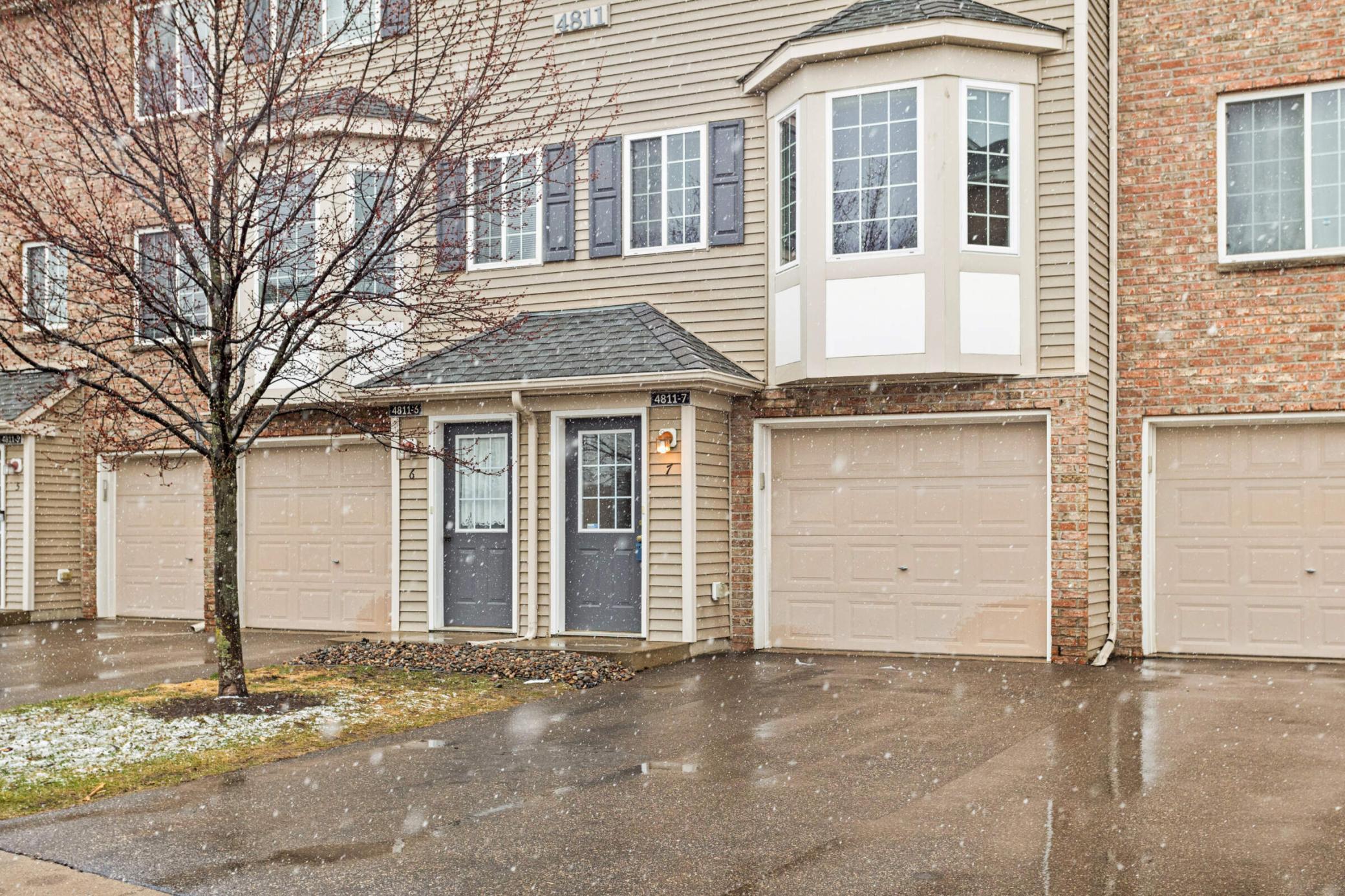 4811 Education Drive N Unit: 7