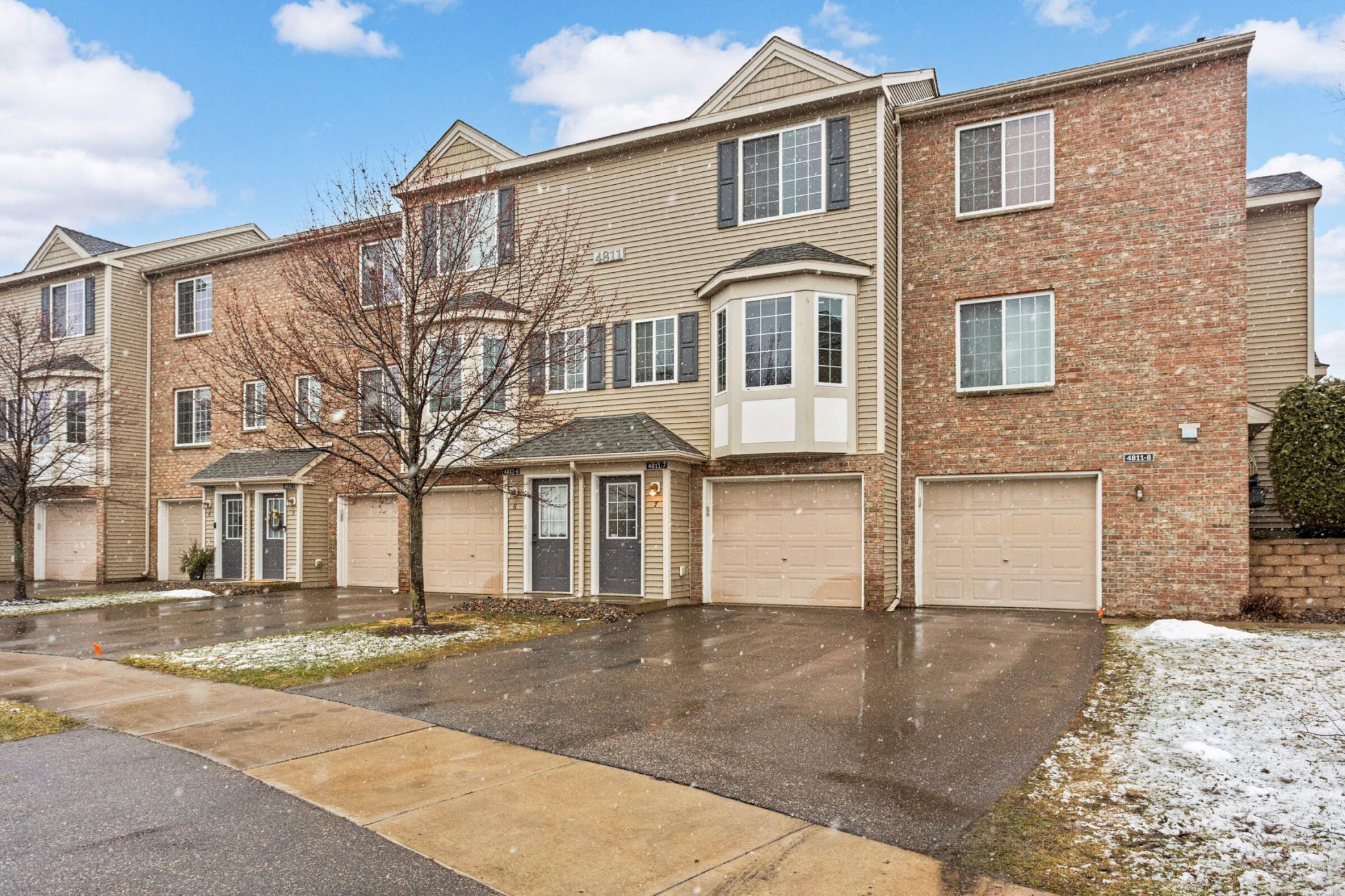 4811 Education Drive N Unit: 7