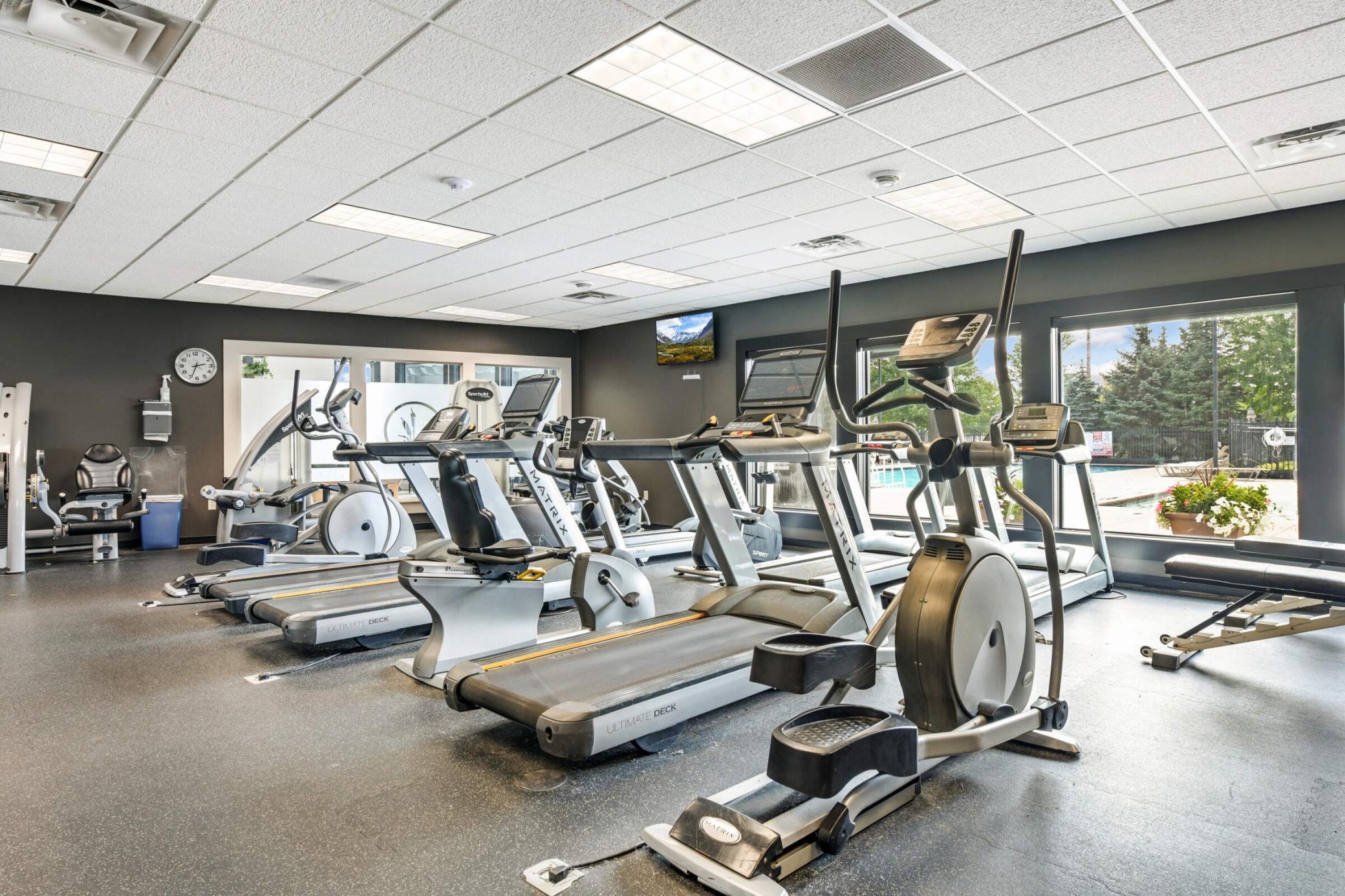 4811 Education Drive N Unit: 7