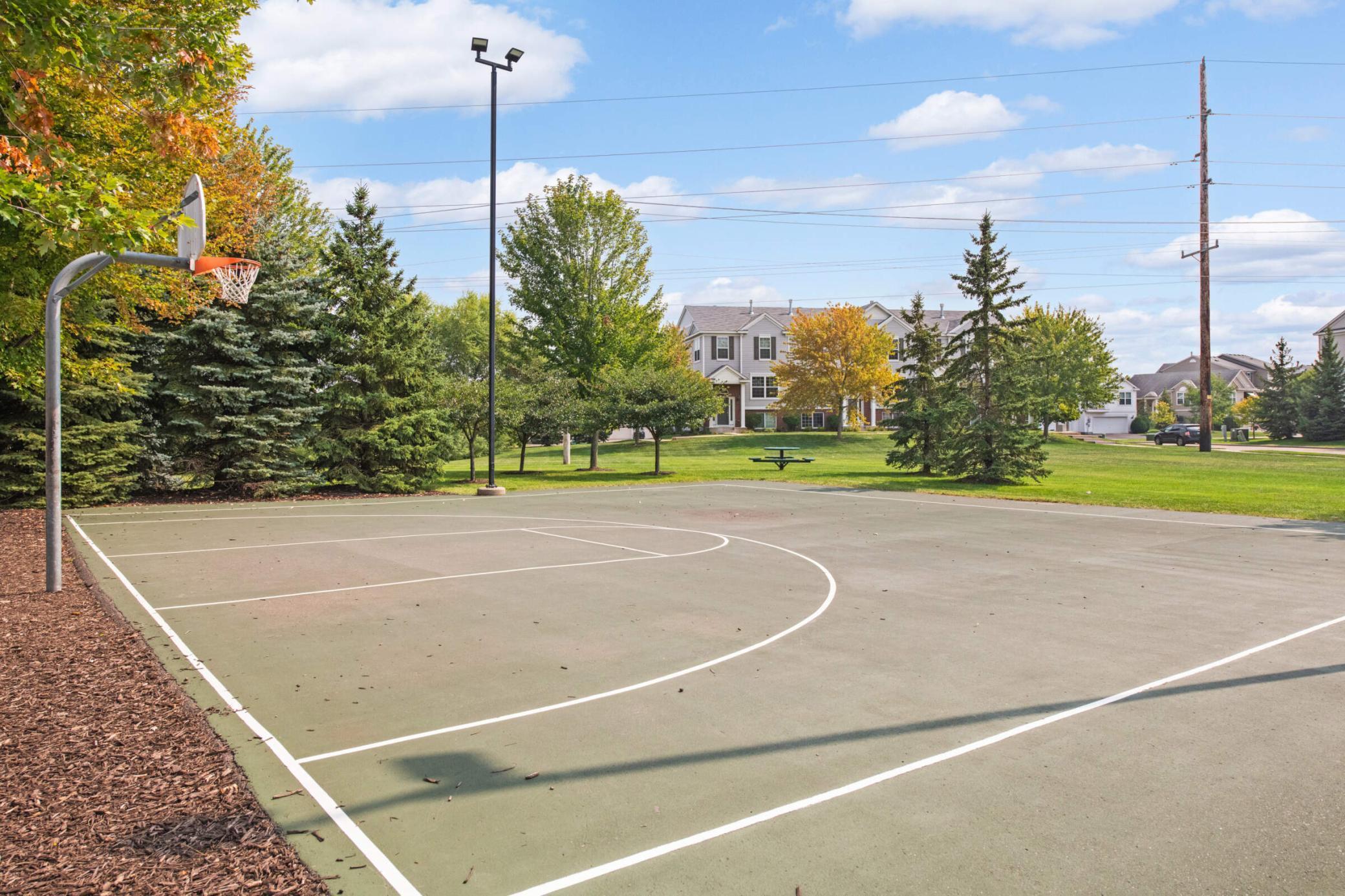 4811 Education Drive N Unit: 7