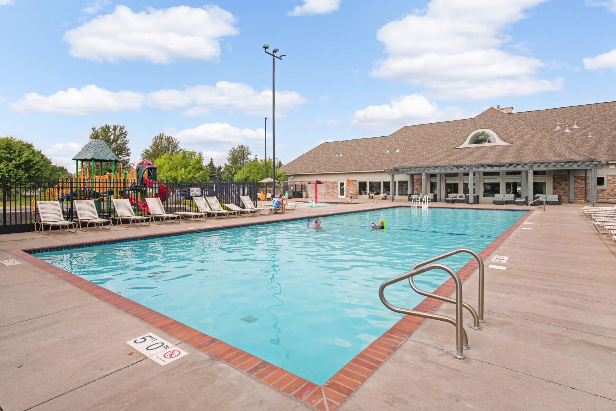 4811 Education Drive N Unit: 7