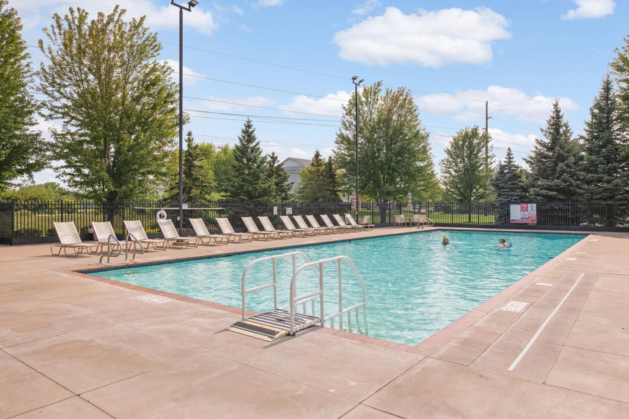 4811 Education Drive N Unit: 7