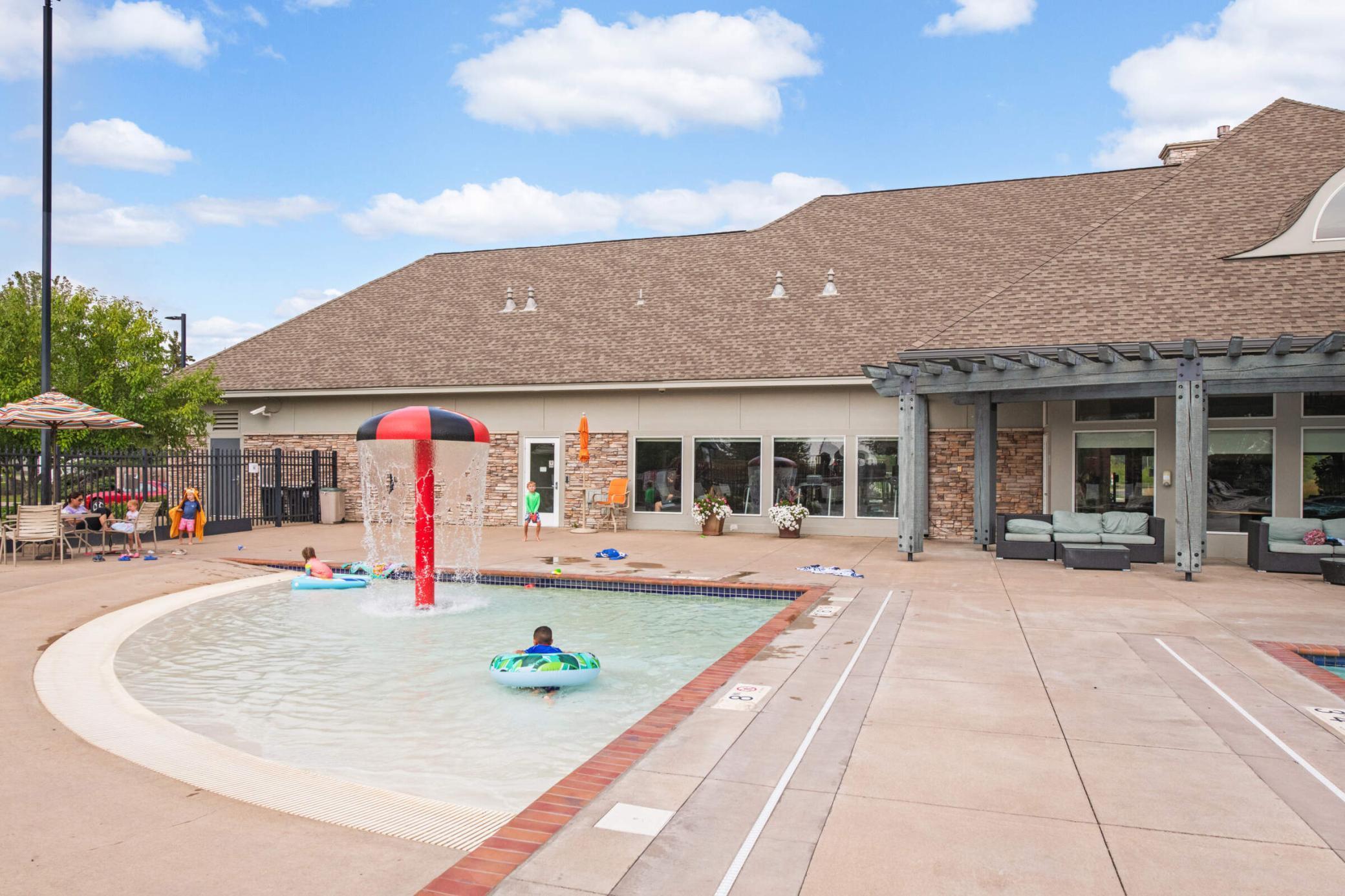 4811 Education Drive N Unit: 7