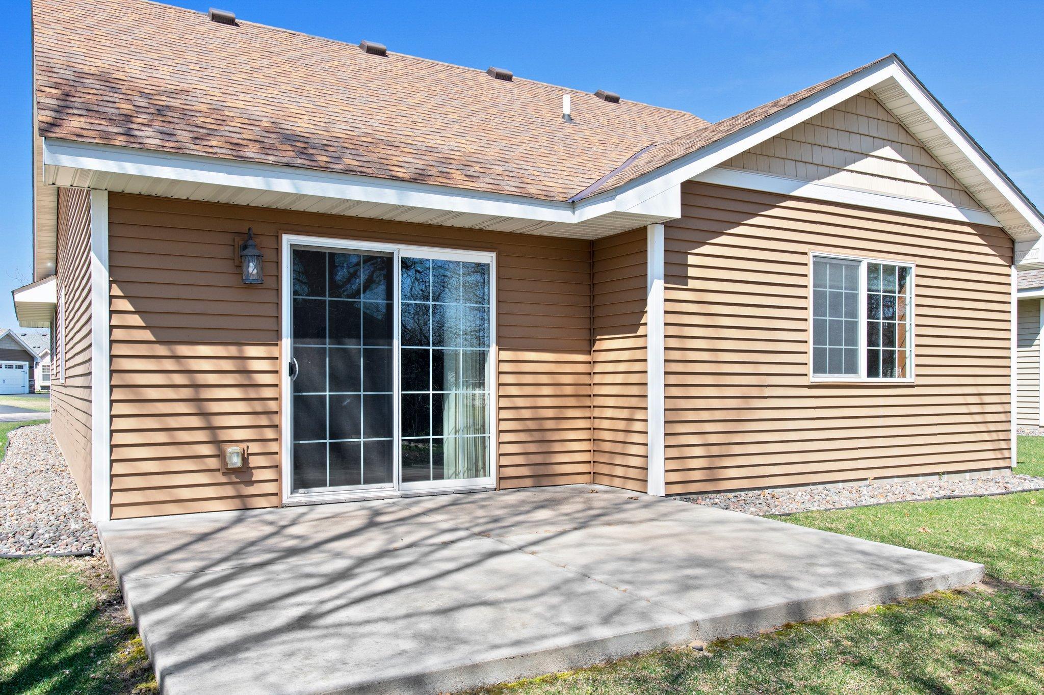 1009 Pleasant View Court NW