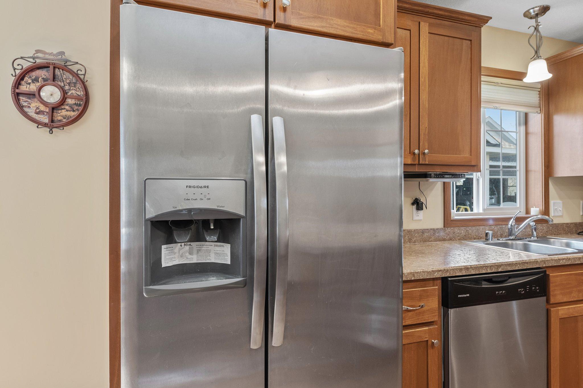 1009 Pleasant View Court NW