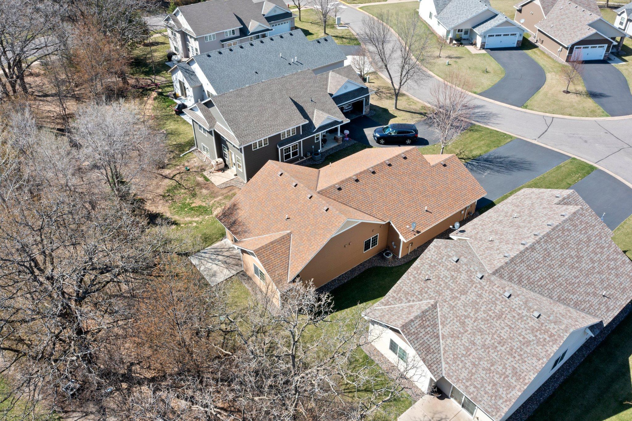 1009 Pleasant View Court NW