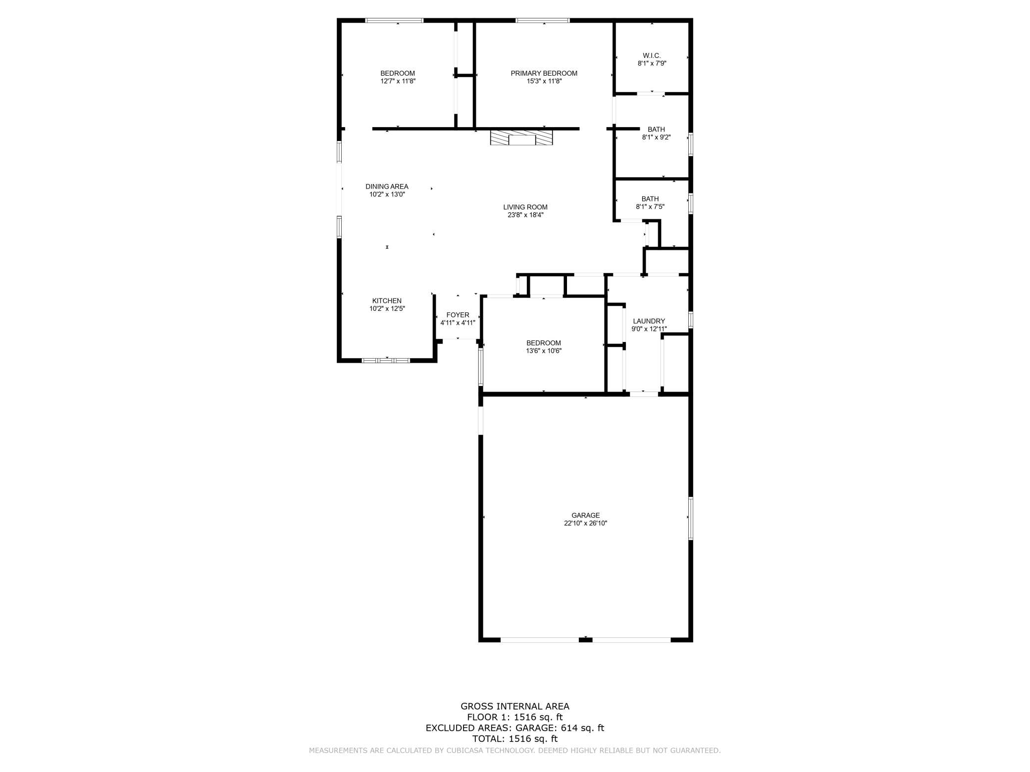 12401 Kings Way Court