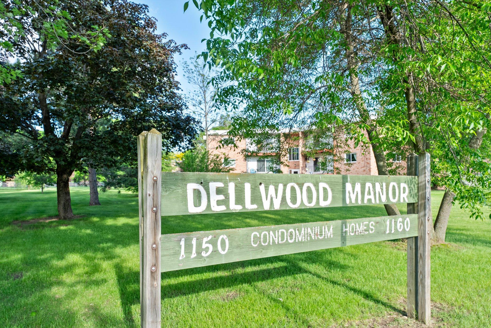 1150 Dellwood Street S Unit: 304