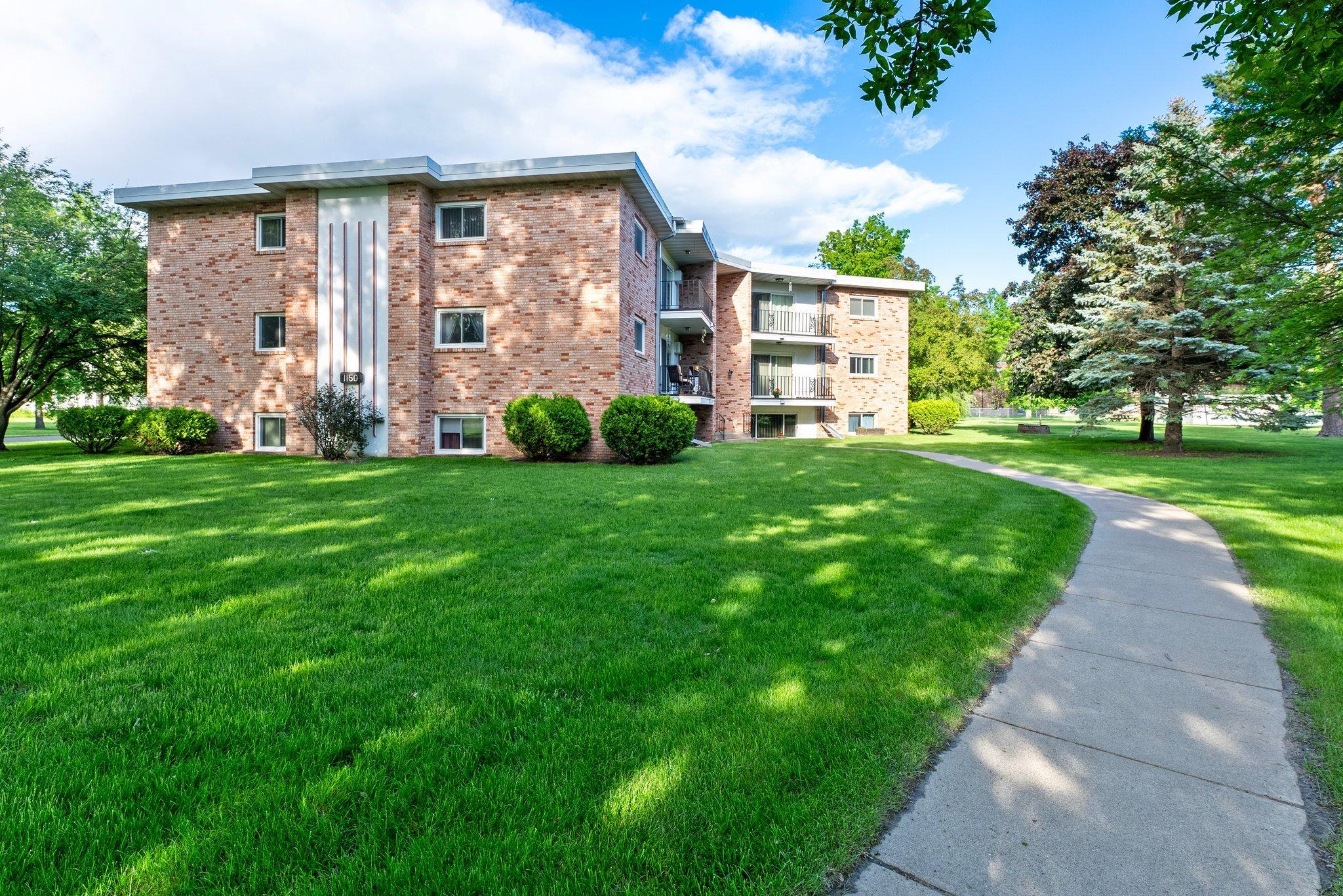 1150 Dellwood Street S Unit: 304