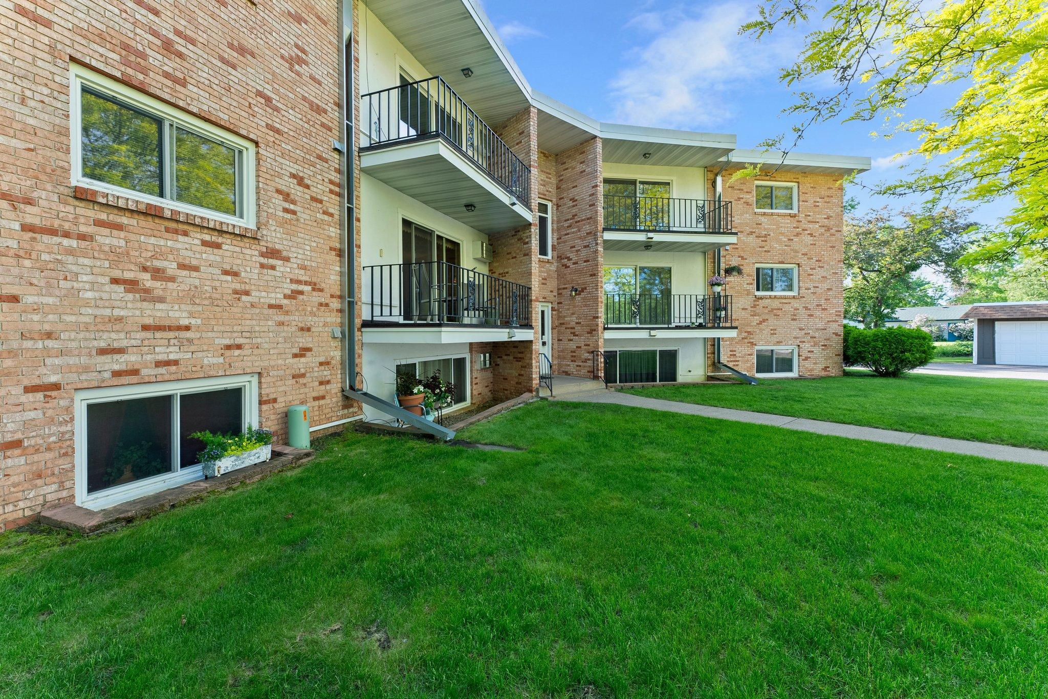 1150 Dellwood Street S Unit: 304