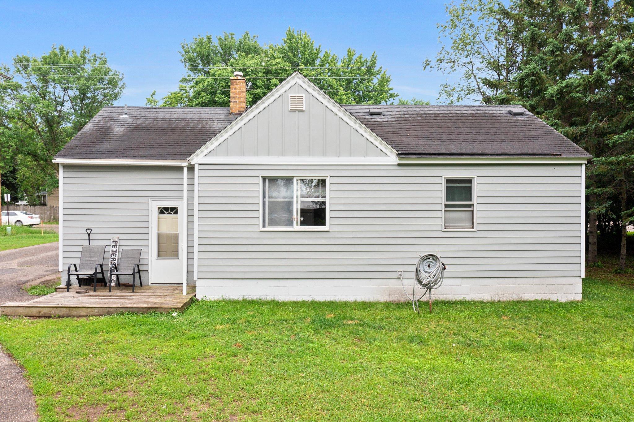 205 Heritage Boulevard NW