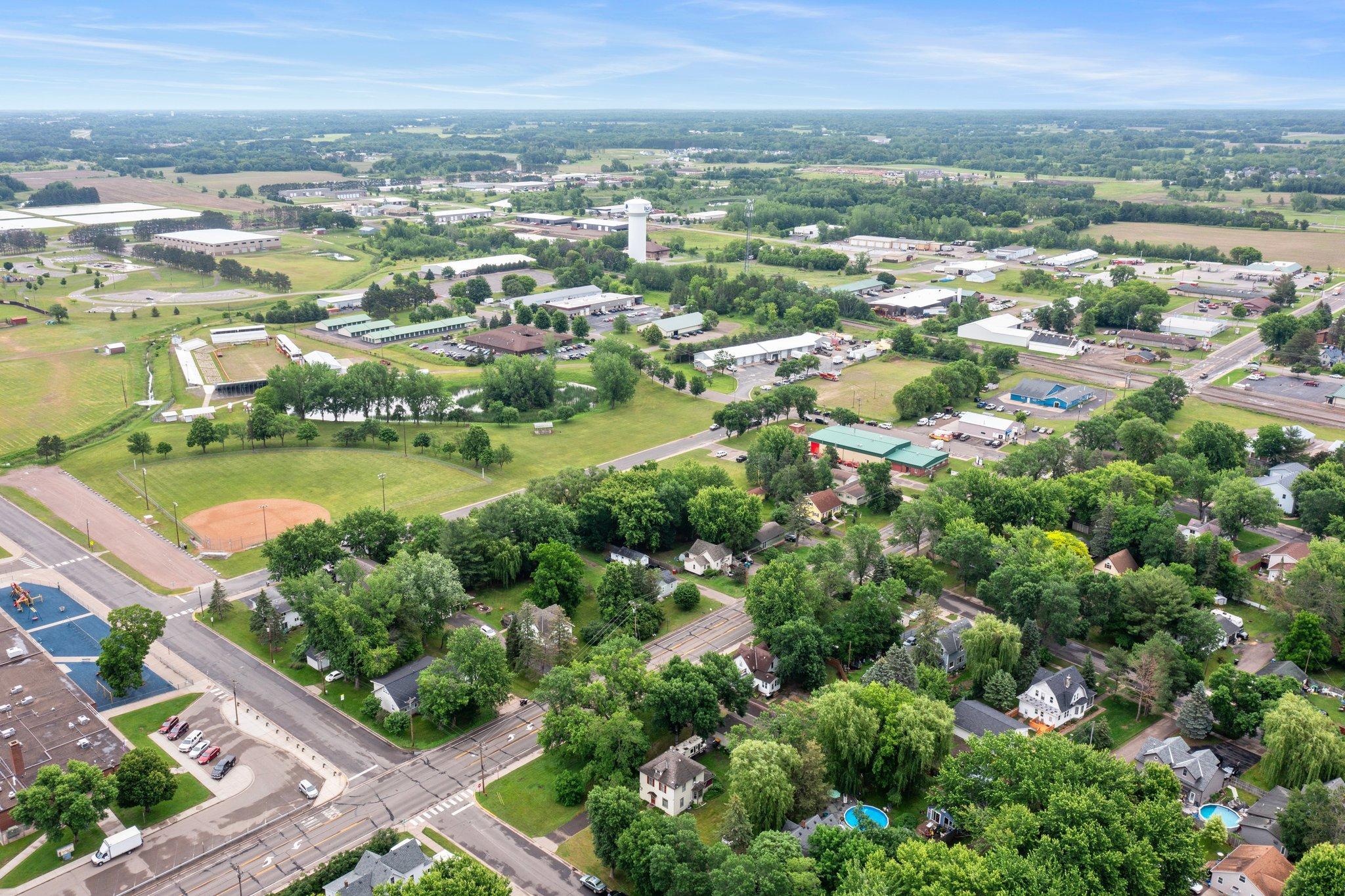 205 Heritage Boulevard NW