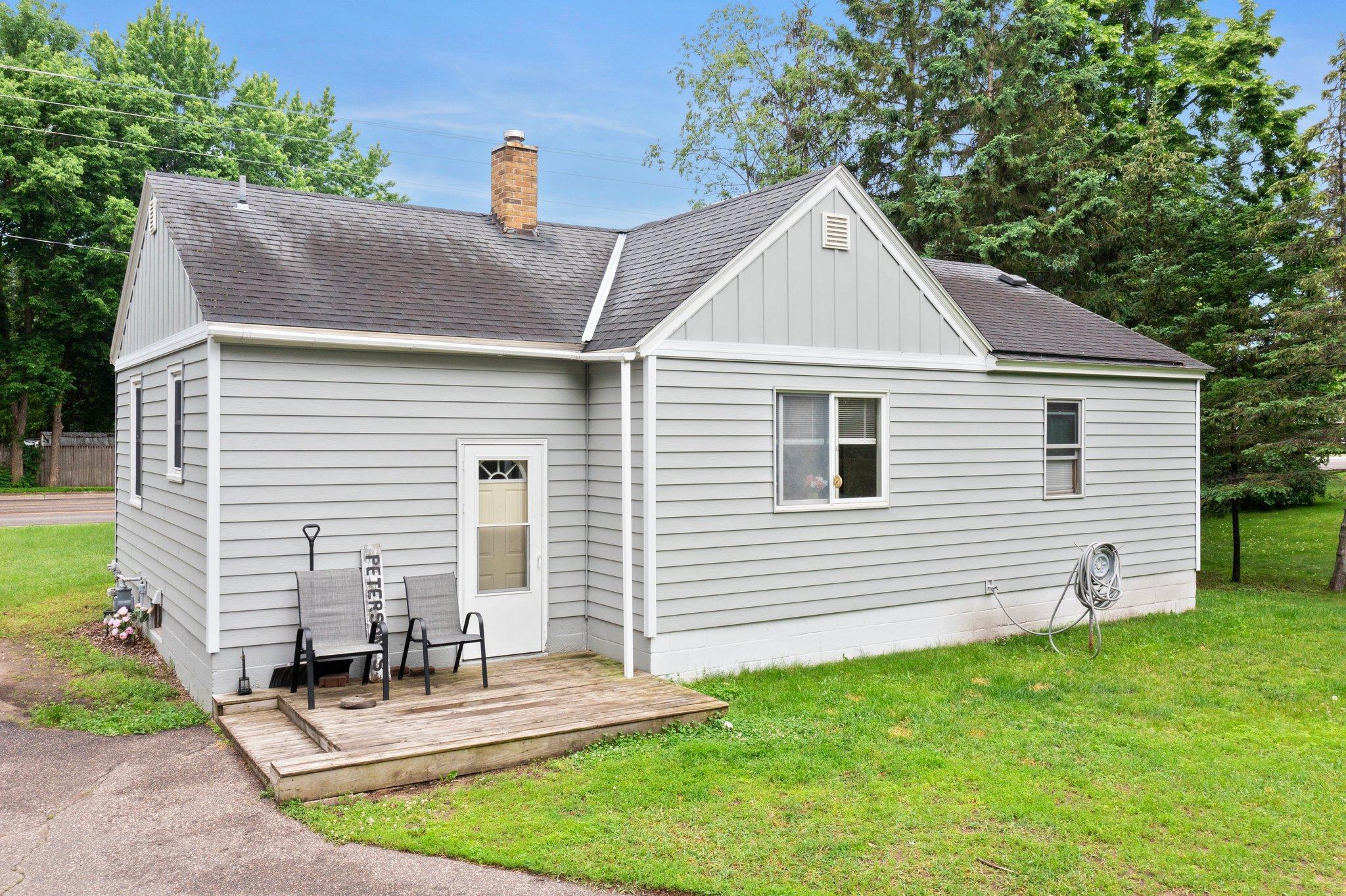 205 Heritage Boulevard NW