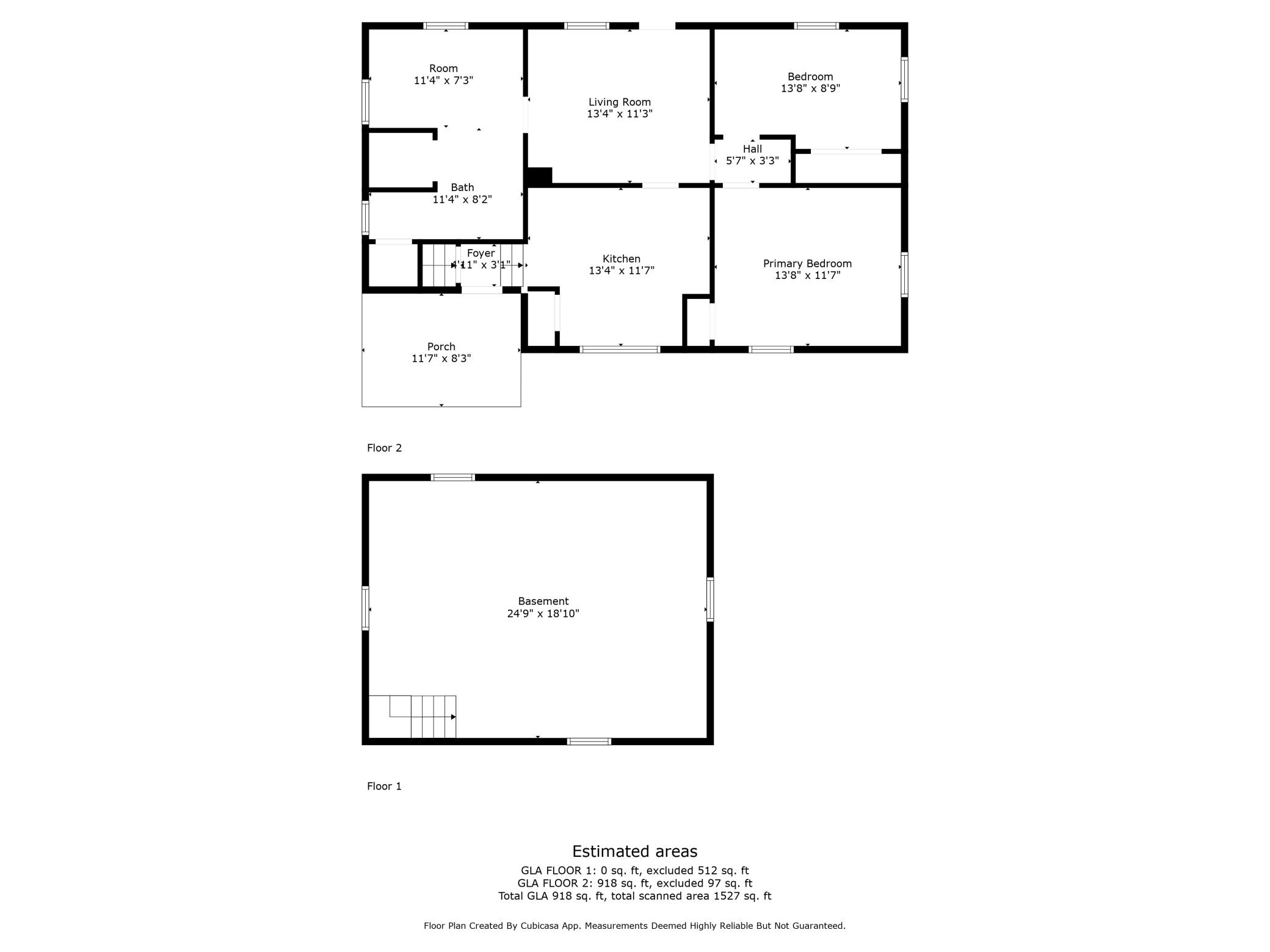 205 Heritage Boulevard NW