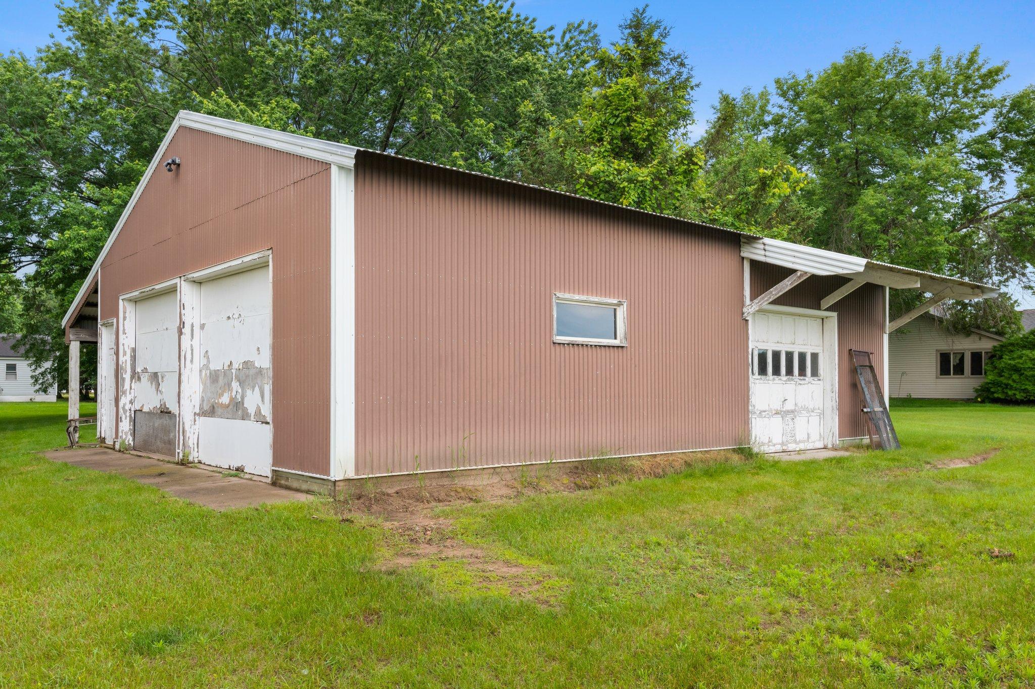 205 Heritage Boulevard NW