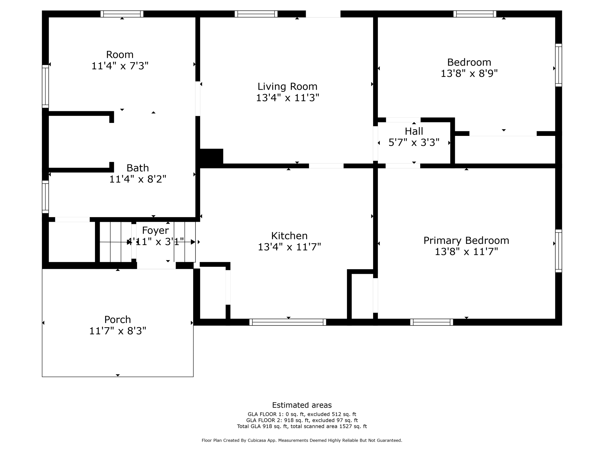 205 Heritage Boulevard NW