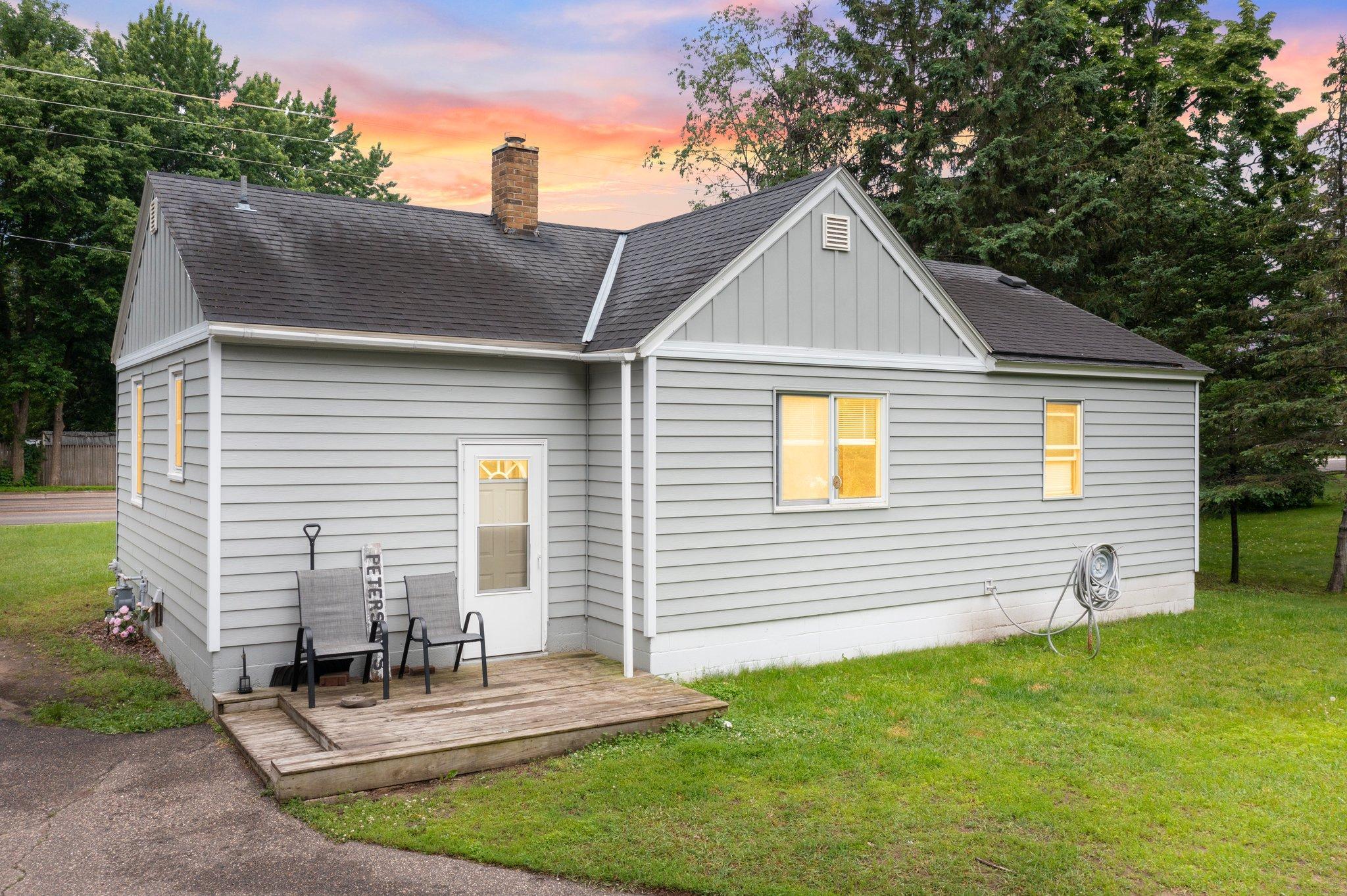 205 Heritage Boulevard NW