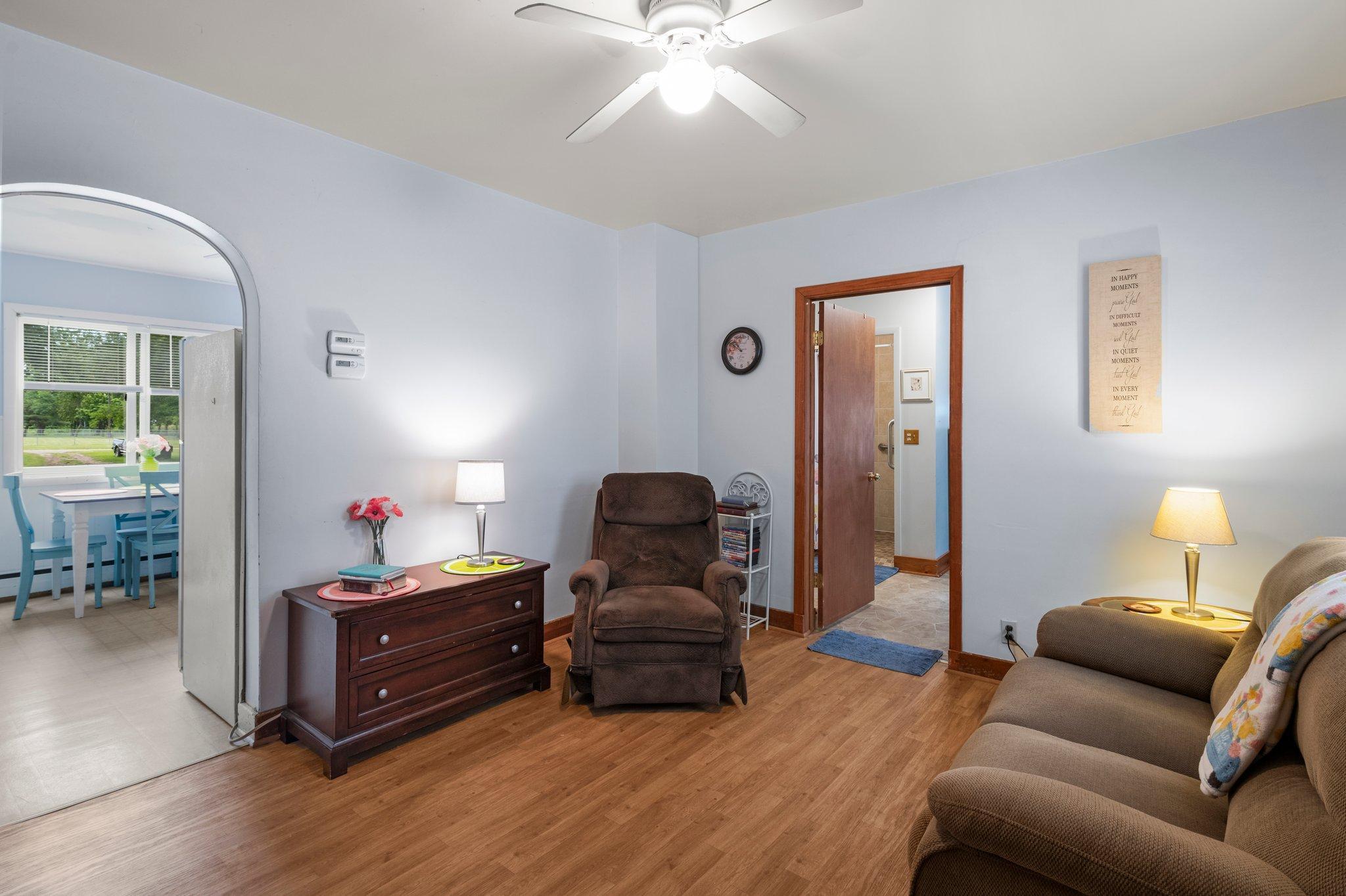 205 Heritage Boulevard NW