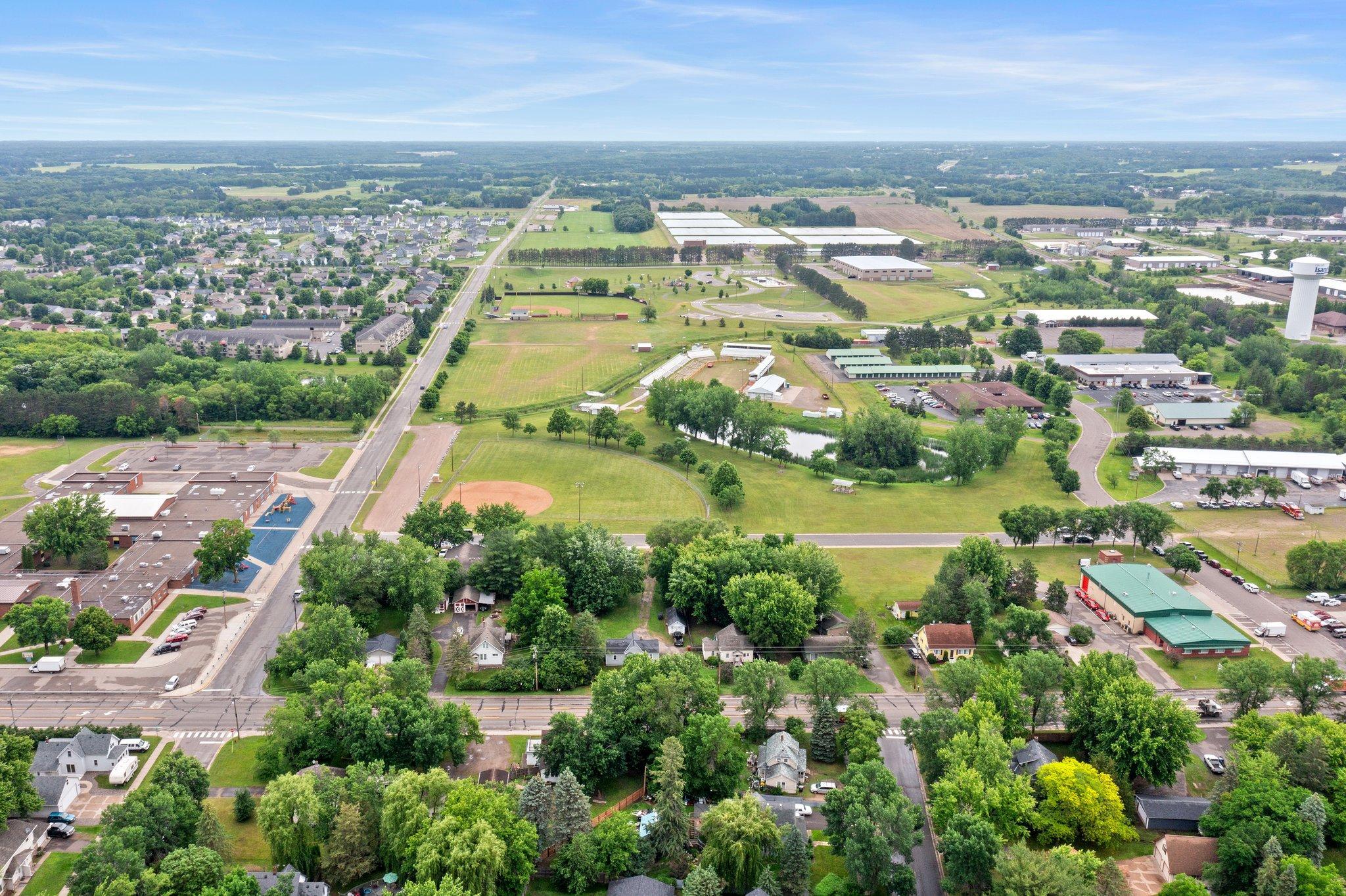 205 Heritage Boulevard NW