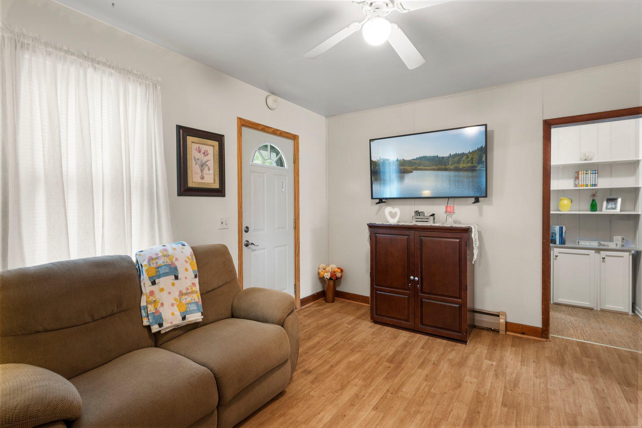 205 Heritage Boulevard NW