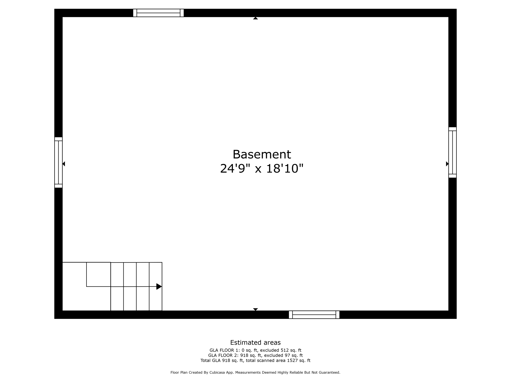 205 Heritage Boulevard NW