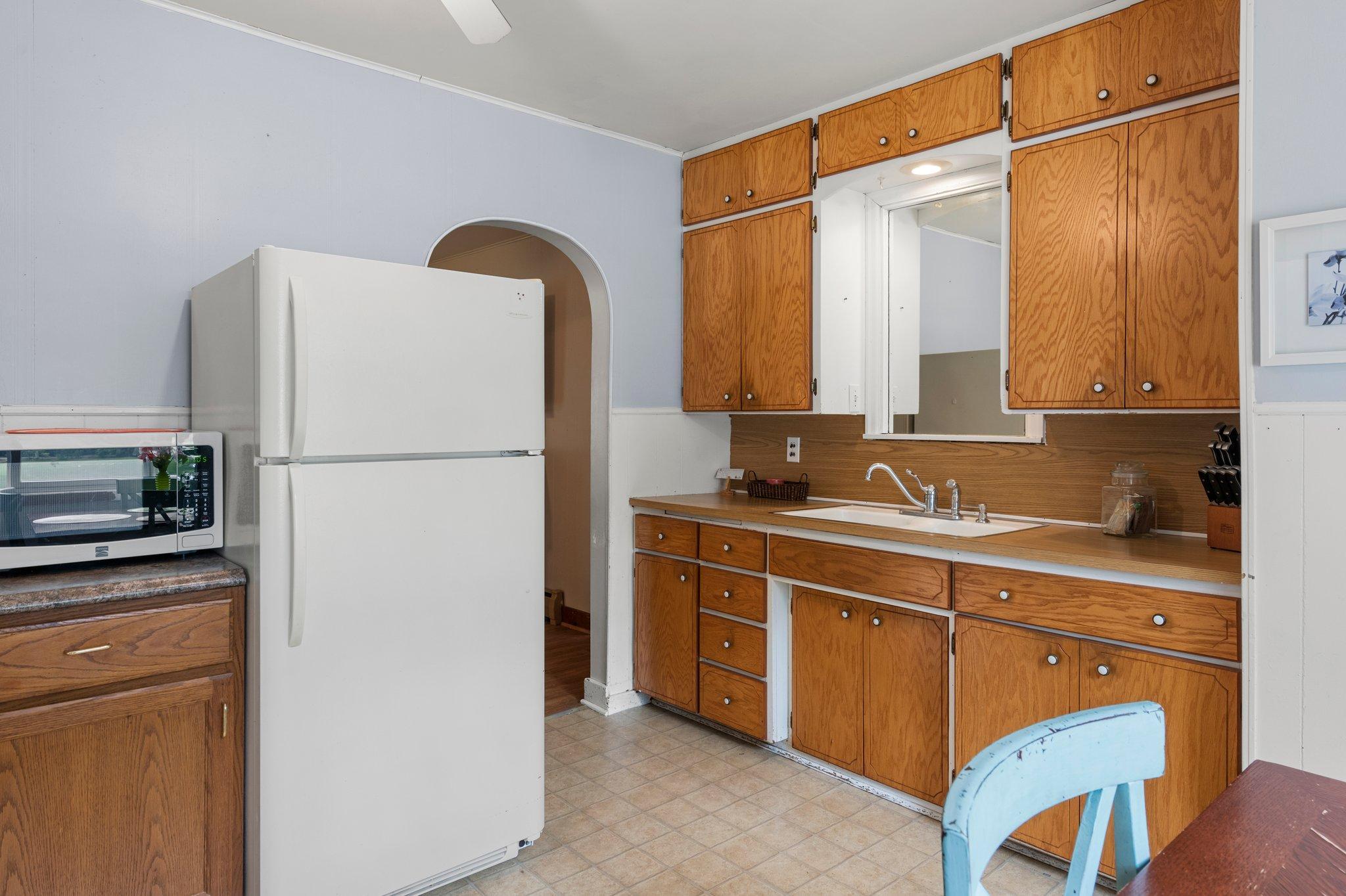 205 Heritage Boulevard NW