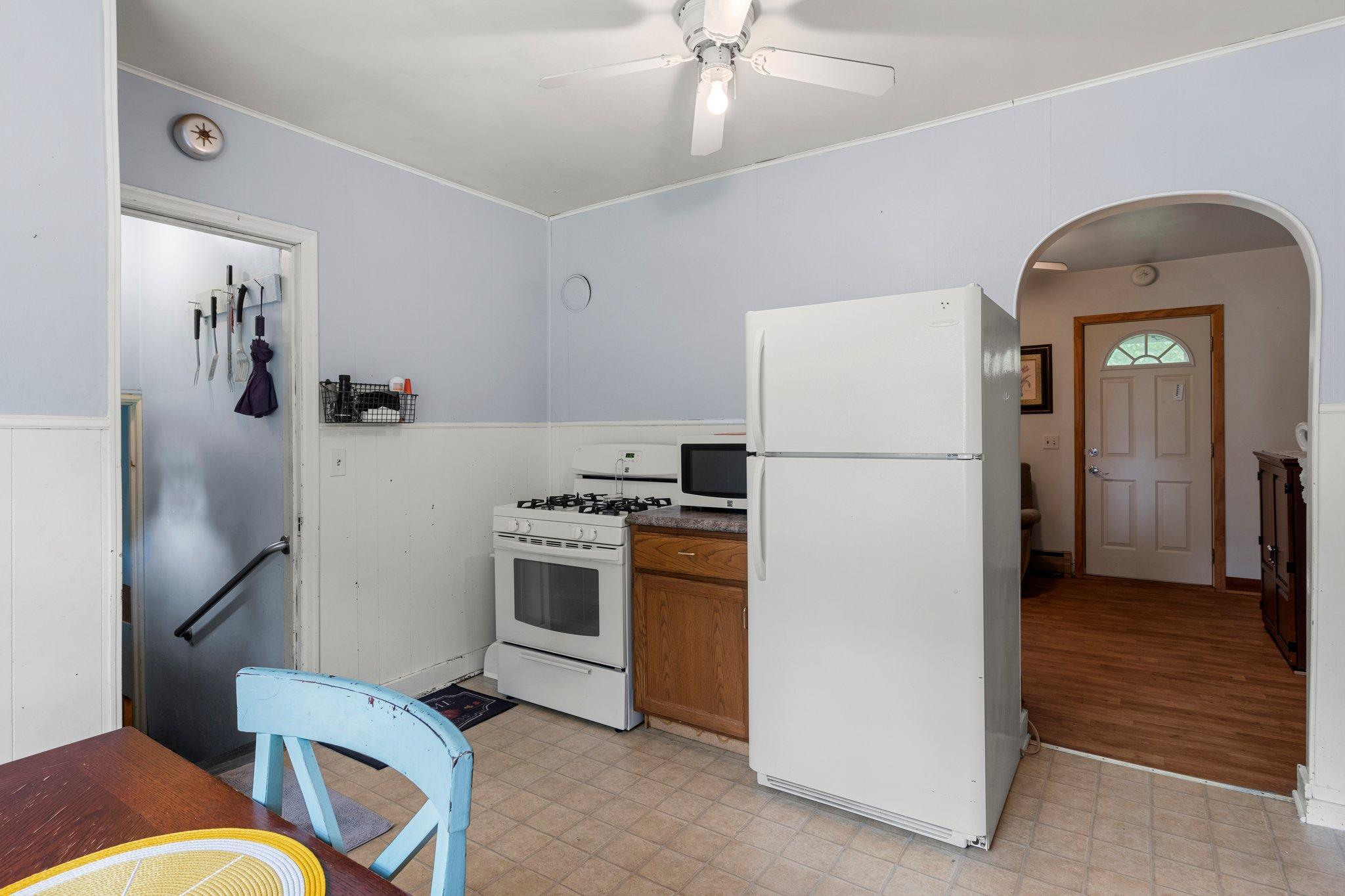 205 Heritage Boulevard NW