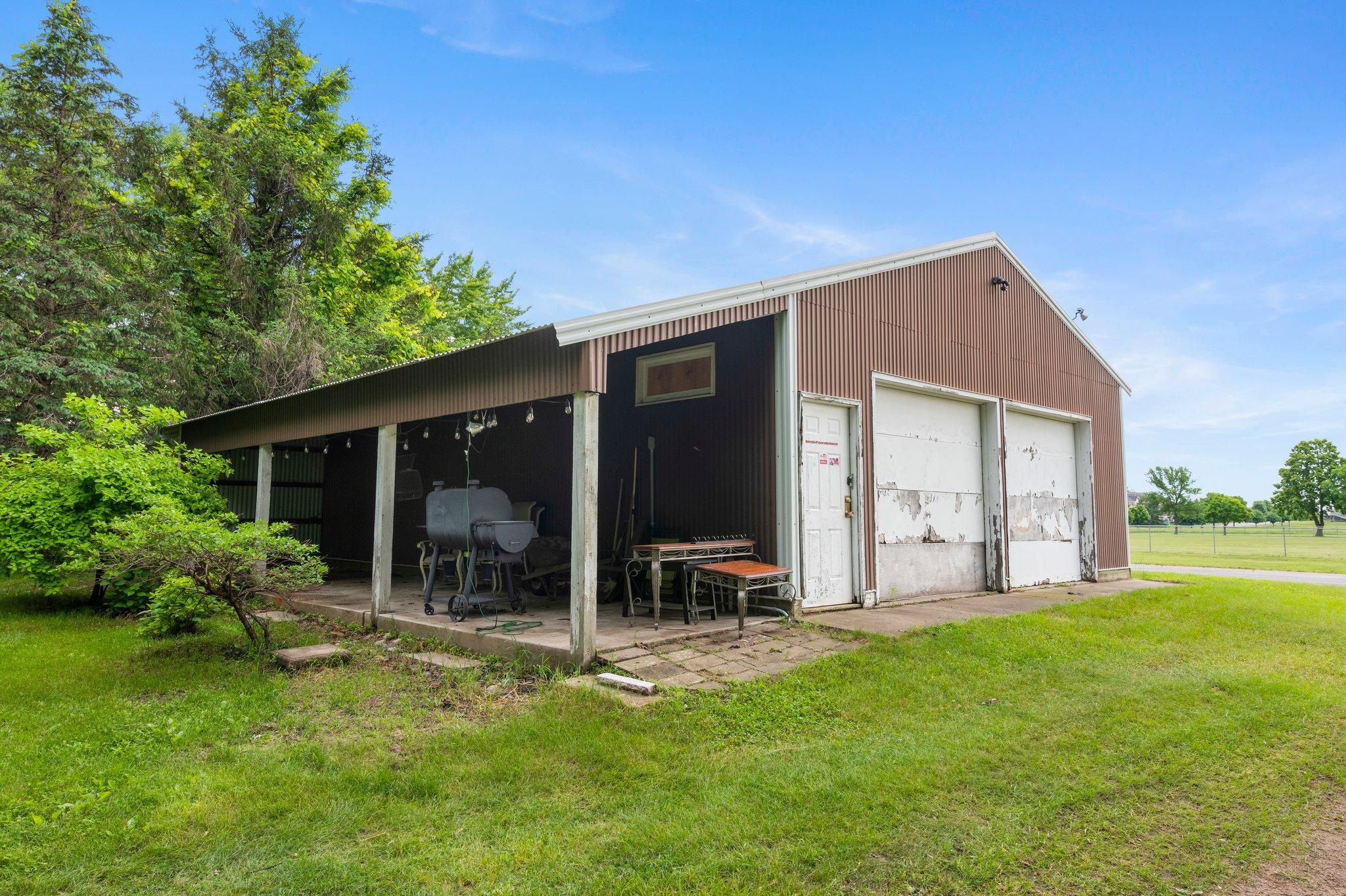 205 Heritage Boulevard NW