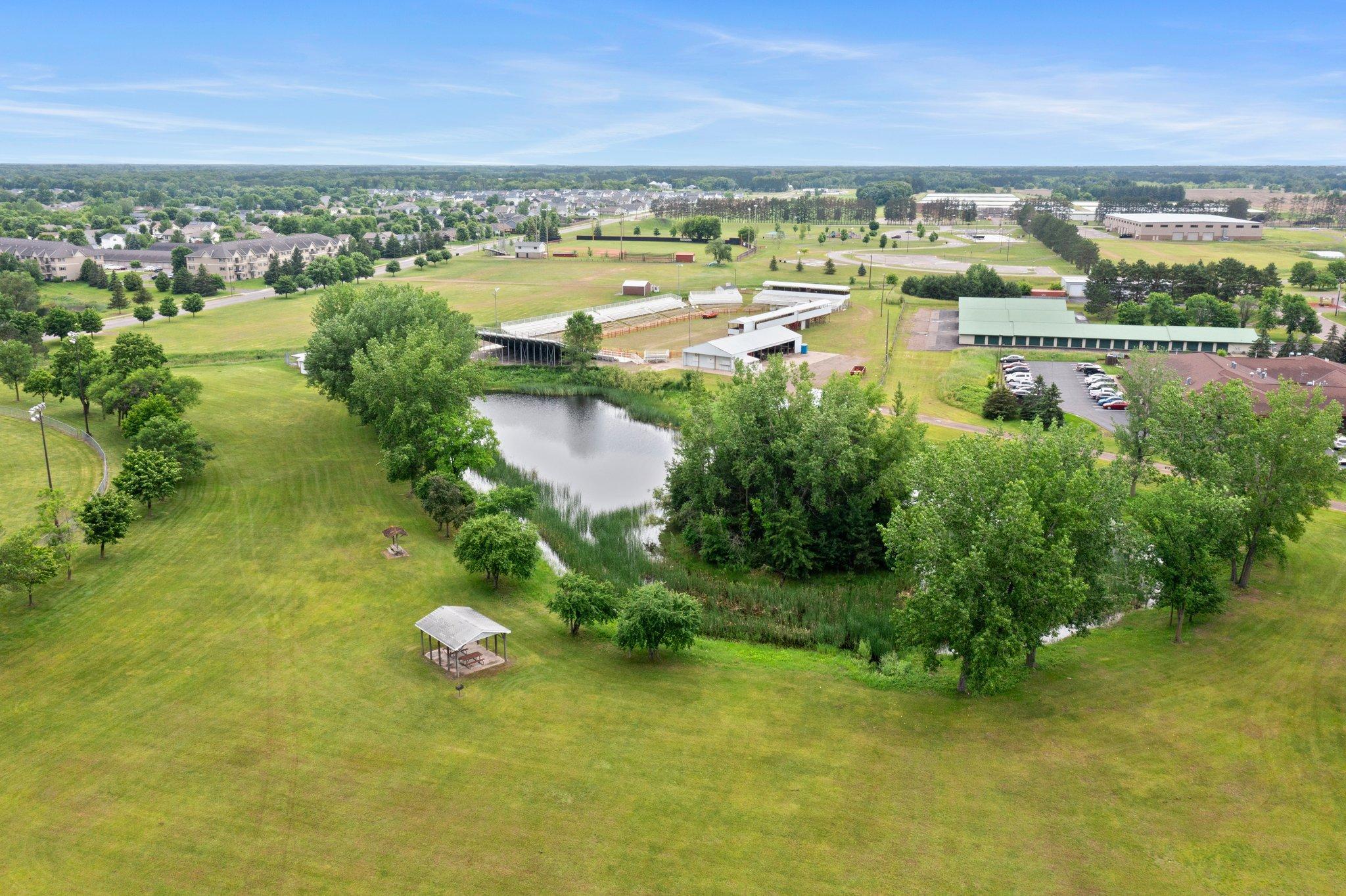 205 Heritage Boulevard NW