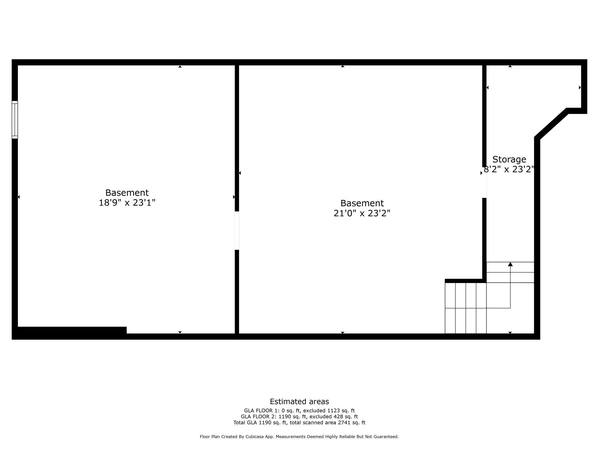 737 Park Brook Road NW