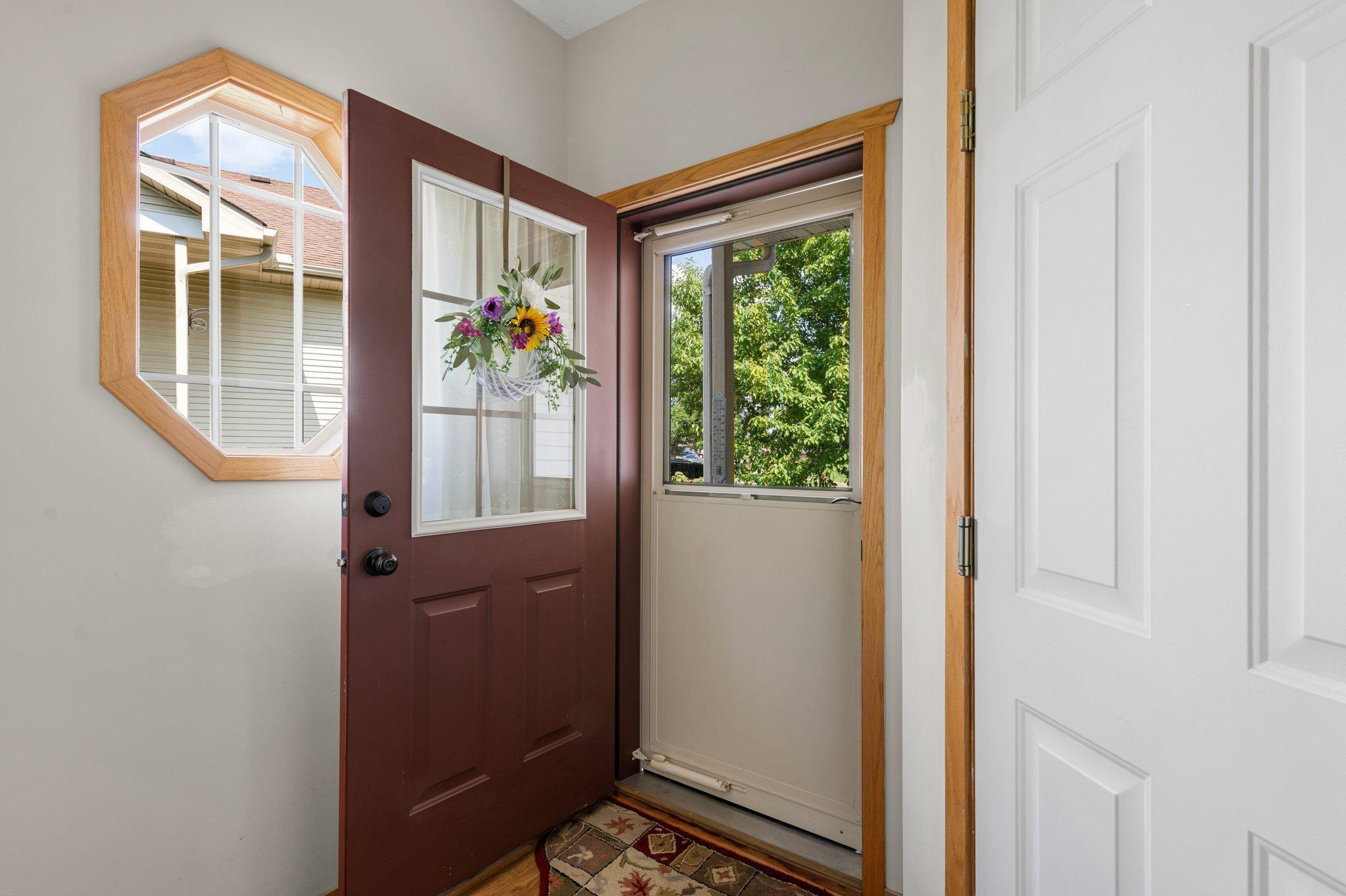 737 Park Brook Road NW