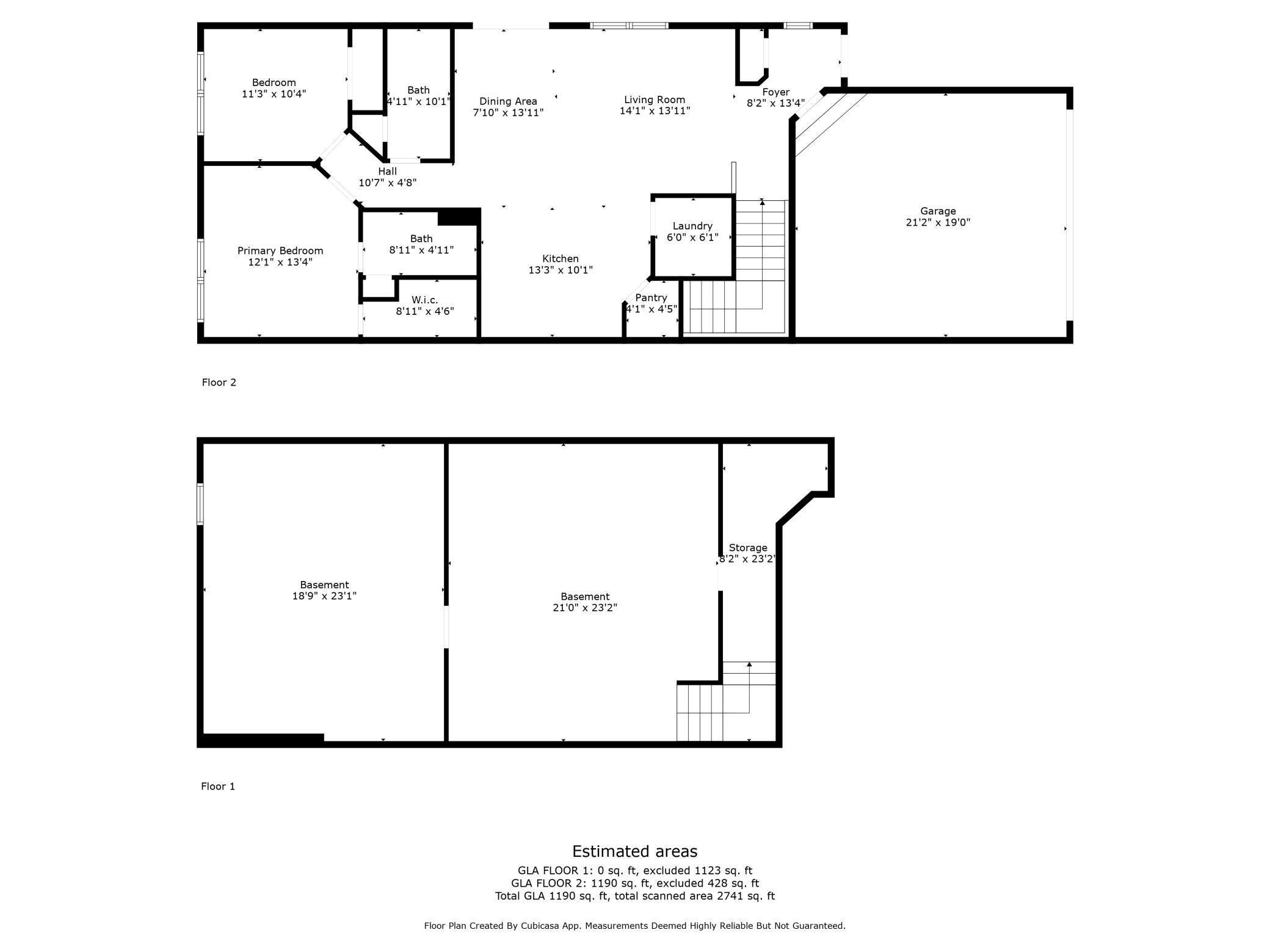 737 Park Brook Road NW