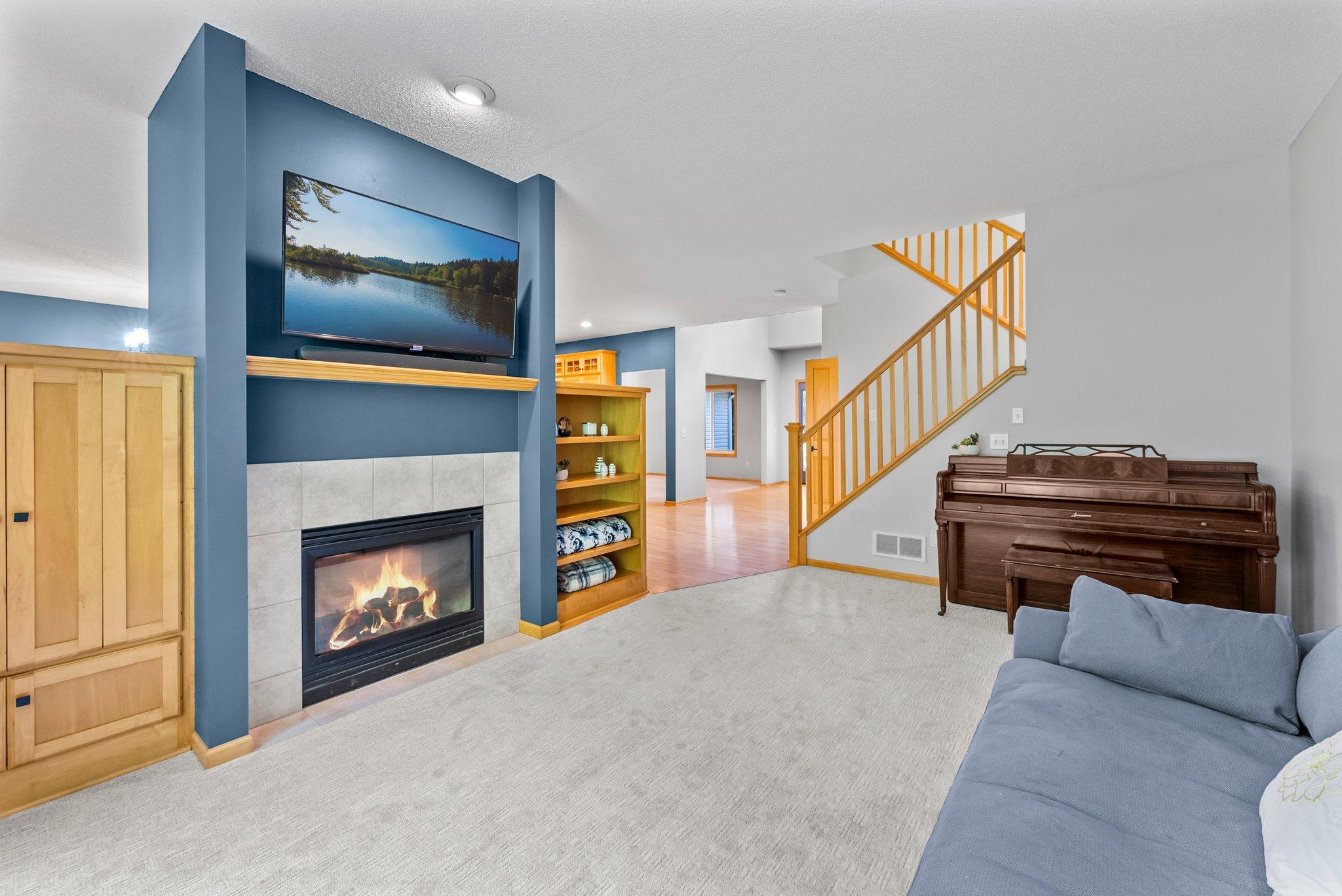 17545 Butternut Street NW