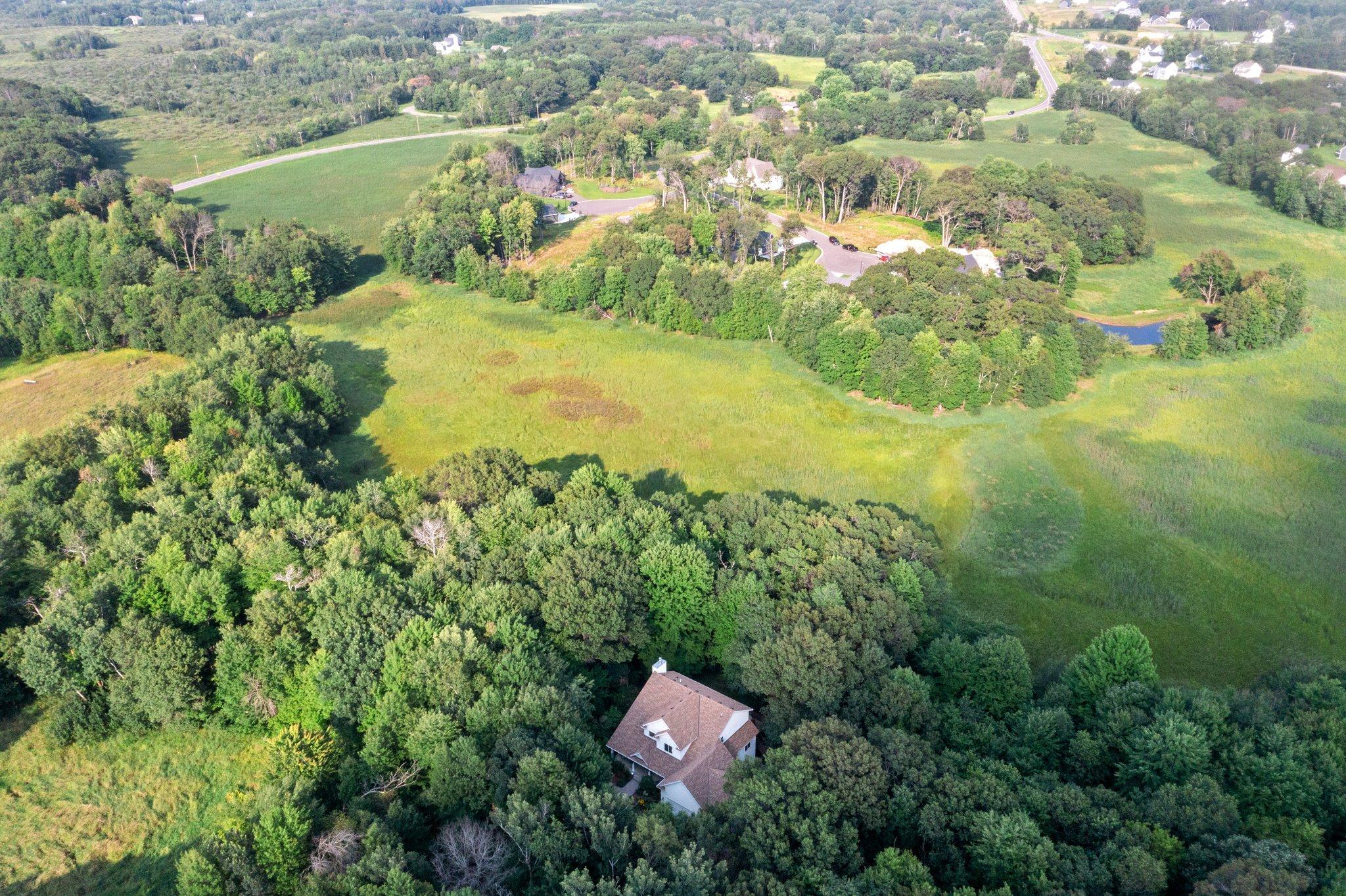 17545 Butternut Street NW