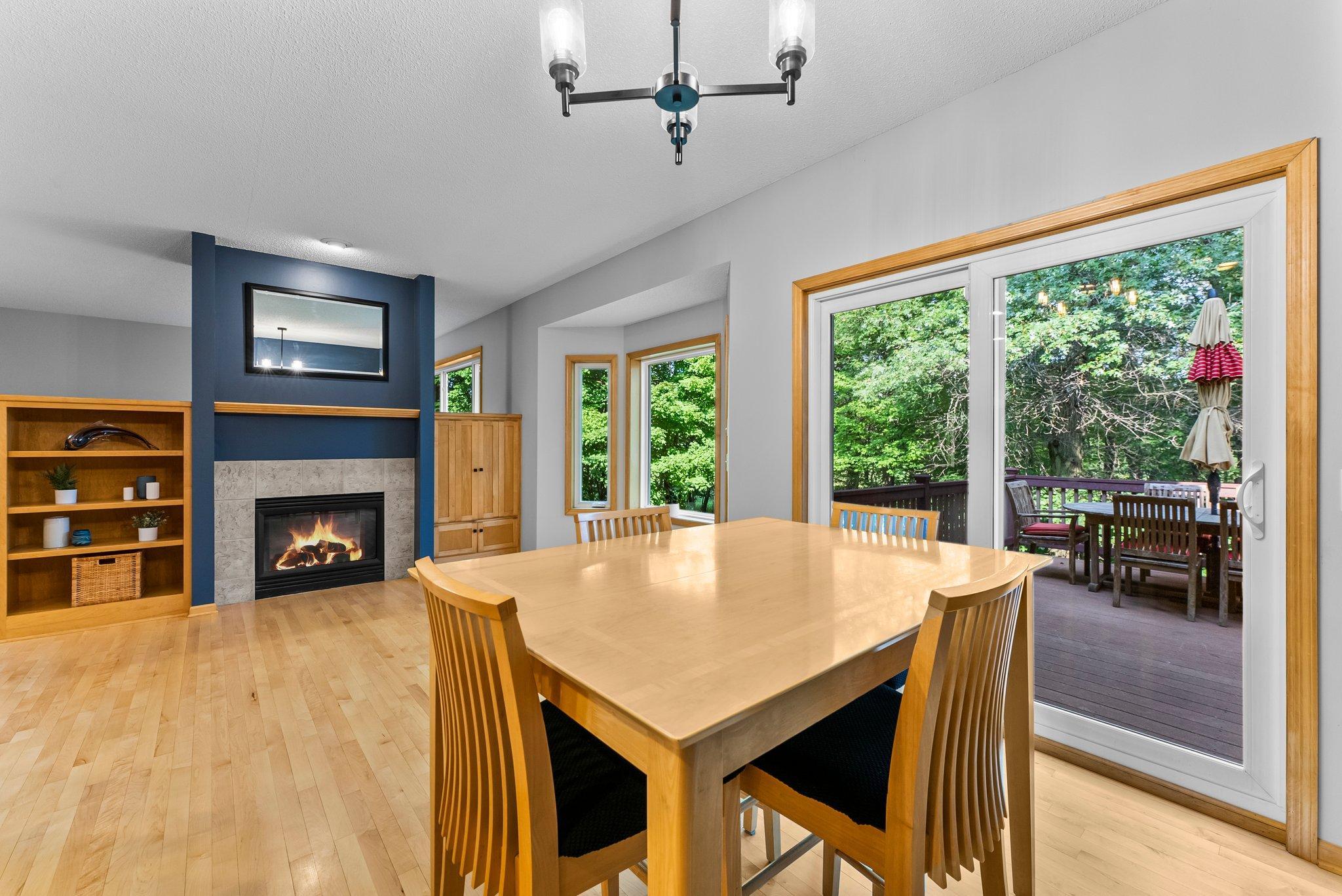 17545 Butternut Street NW