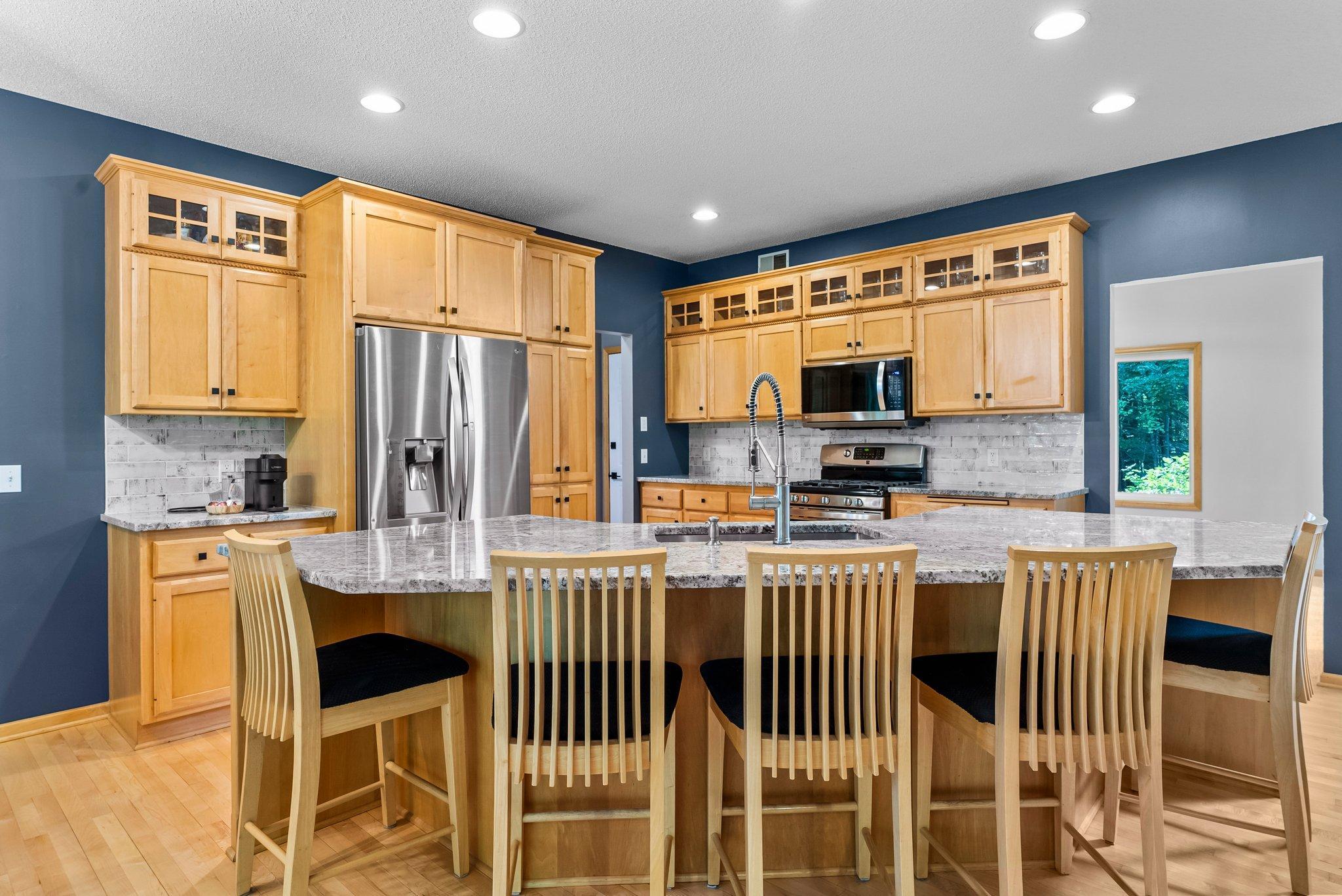 17545 Butternut Street NW