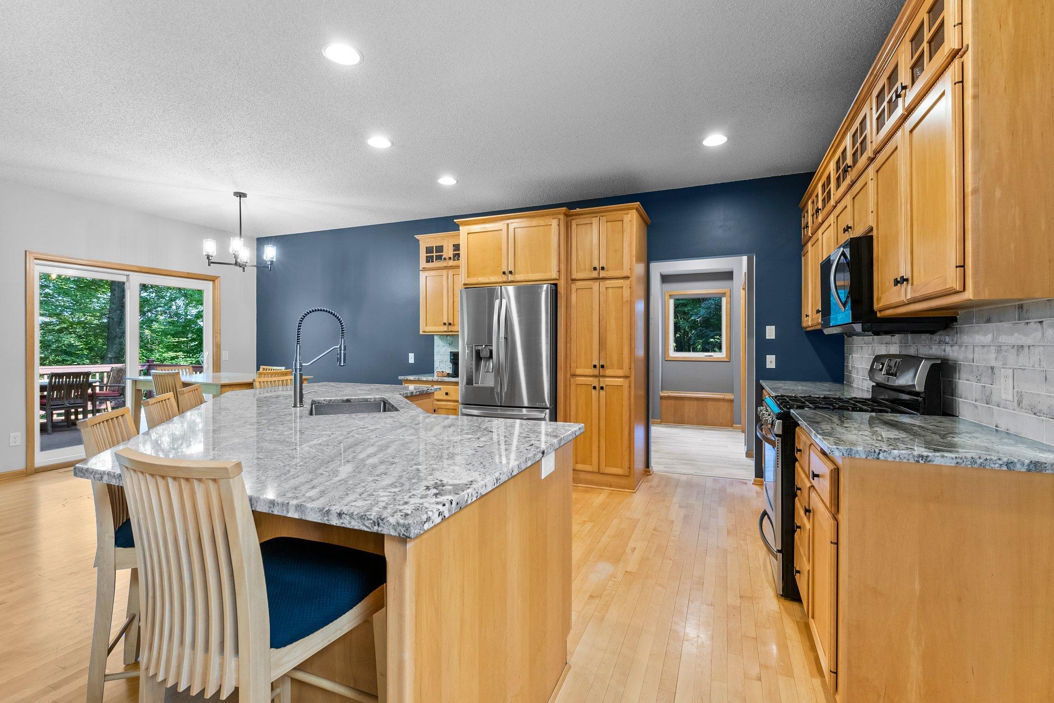 17545 Butternut Street NW