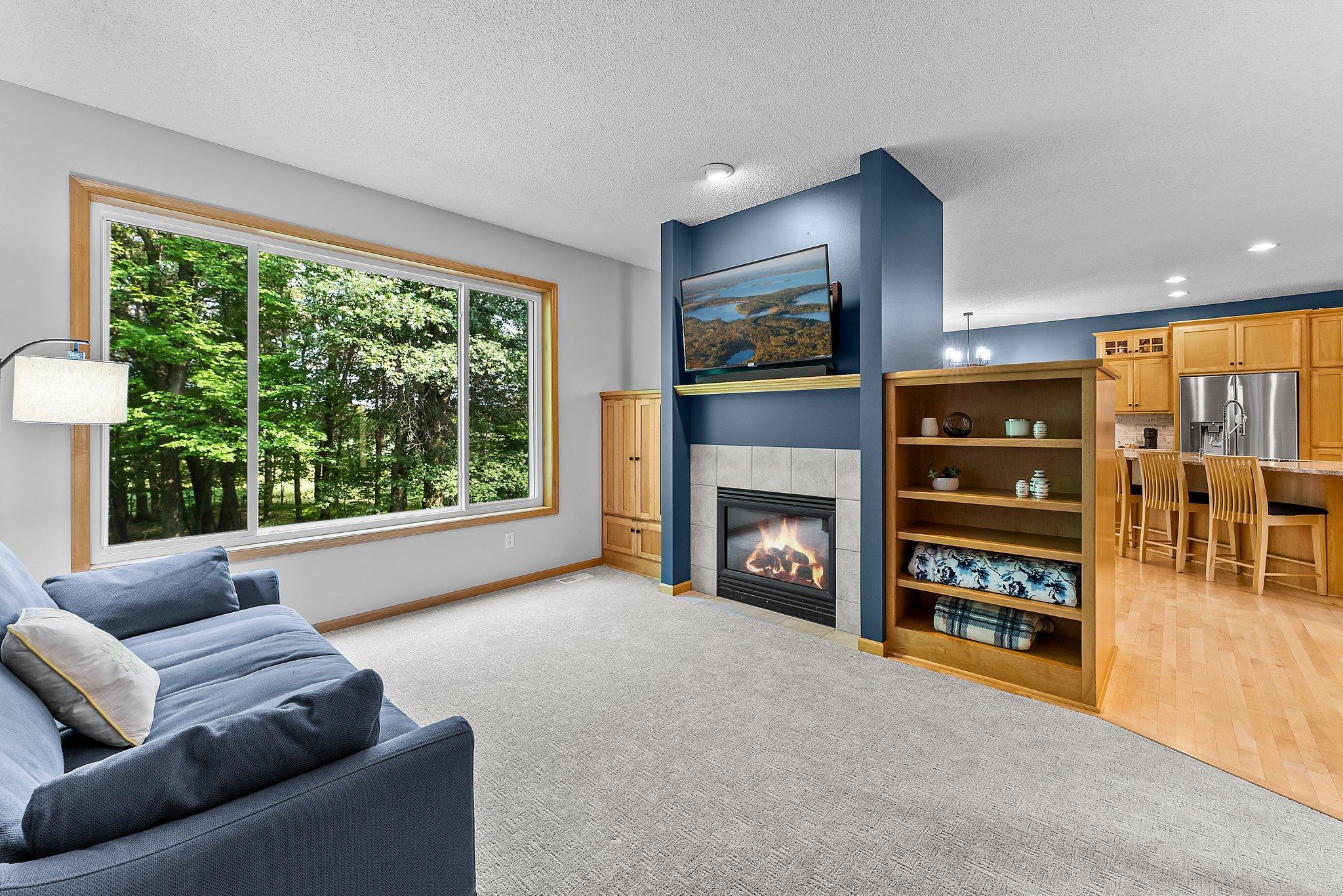 17545 Butternut Street NW