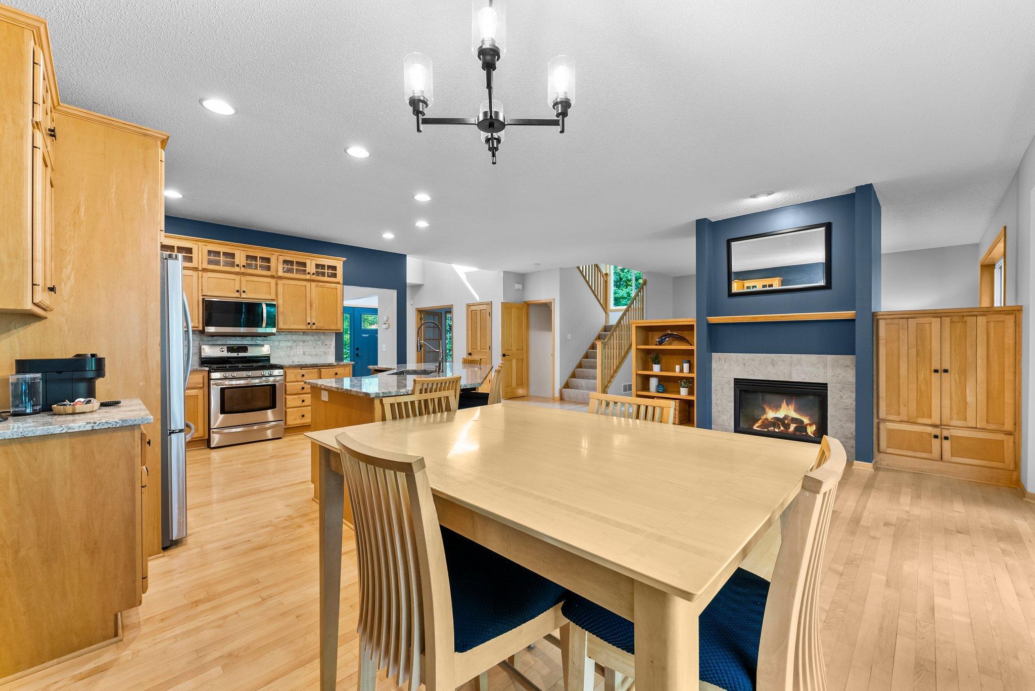 17545 Butternut Street NW