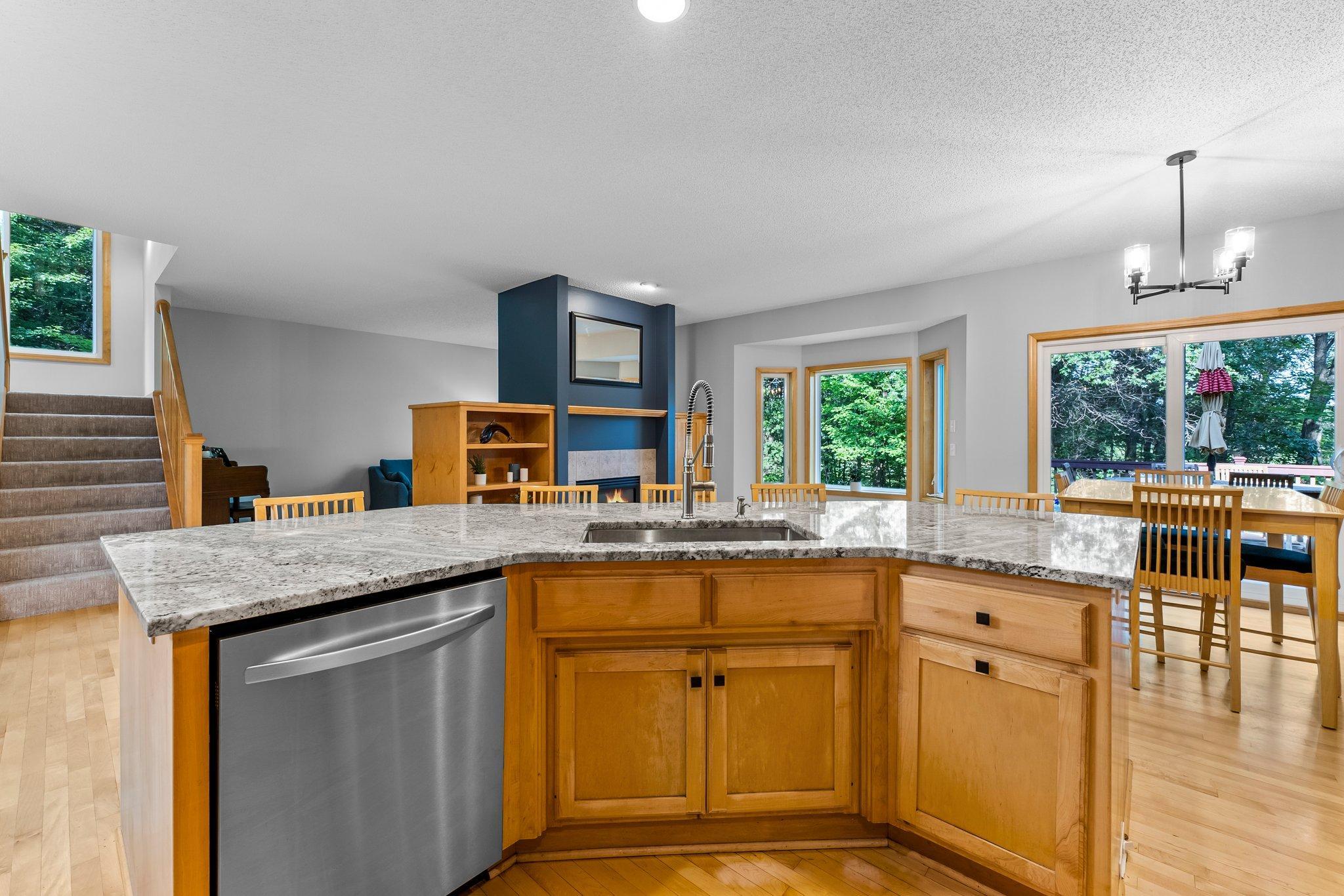 17545 Butternut Street NW