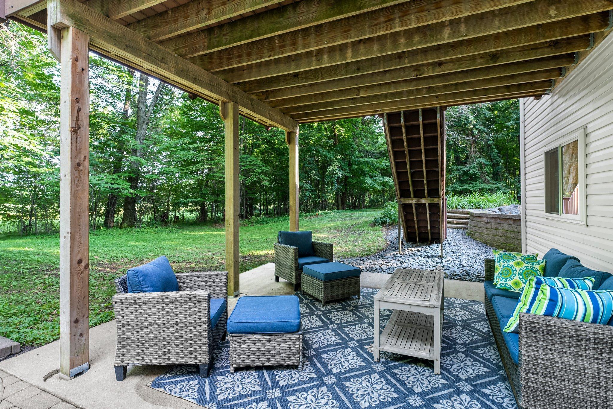 17545 Butternut Street NW