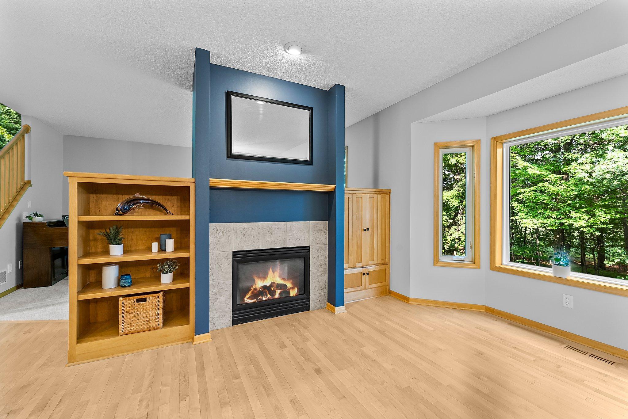 17545 Butternut Street NW