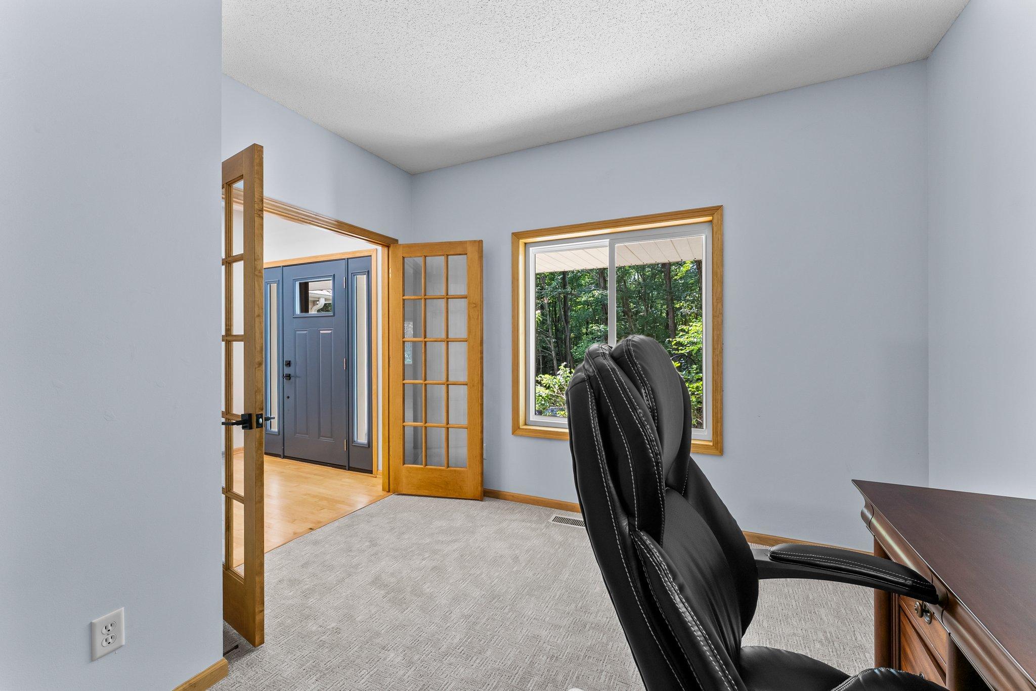 17545 Butternut Street NW