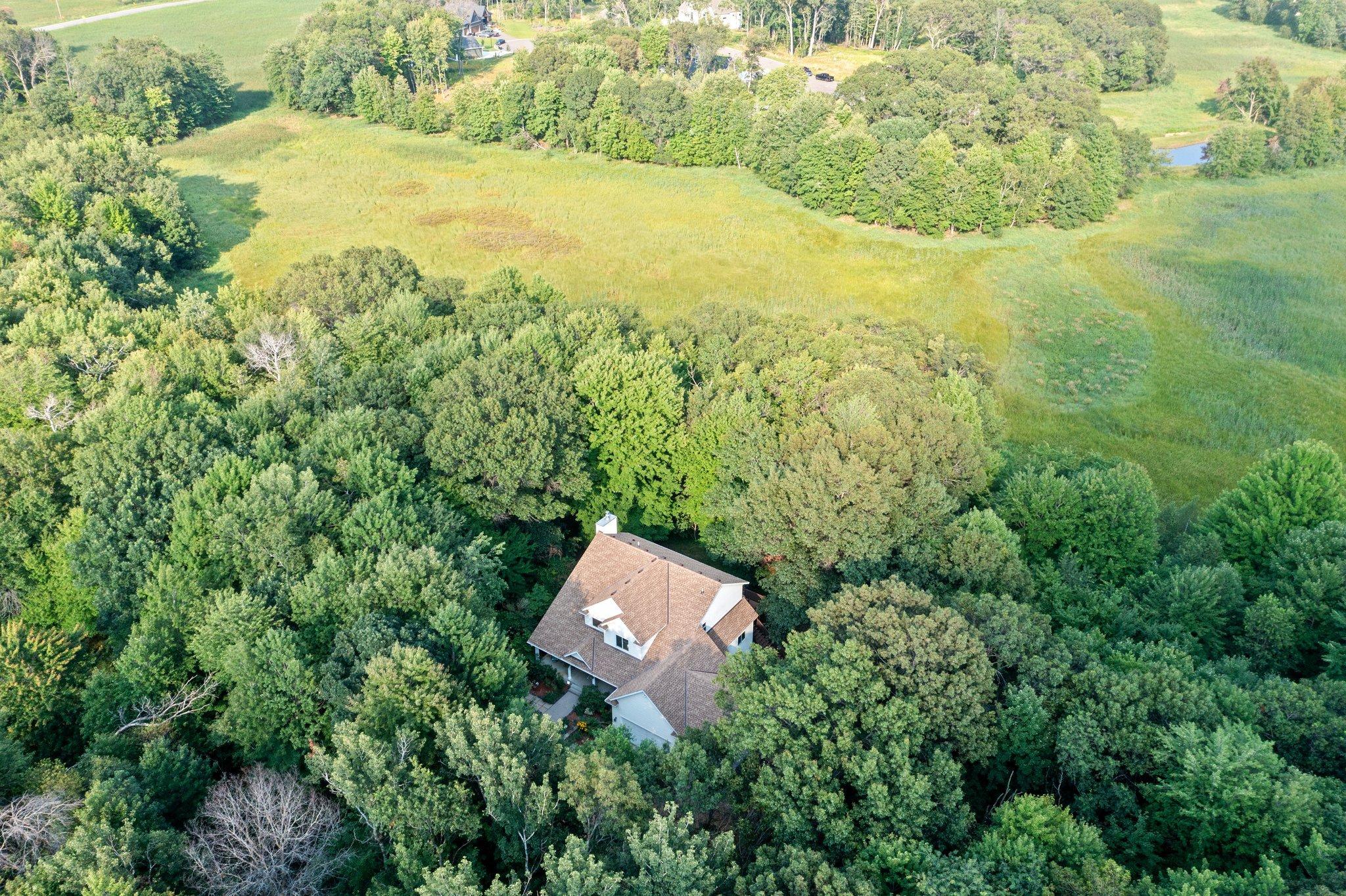 17545 Butternut Street NW