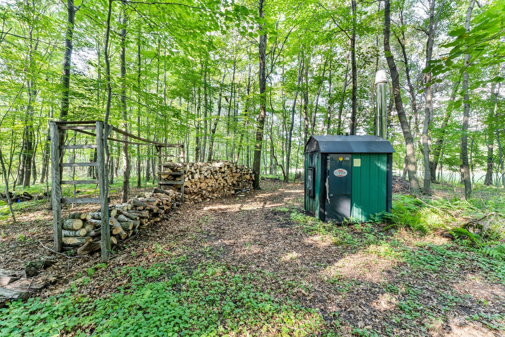 17545 Butternut Street NW