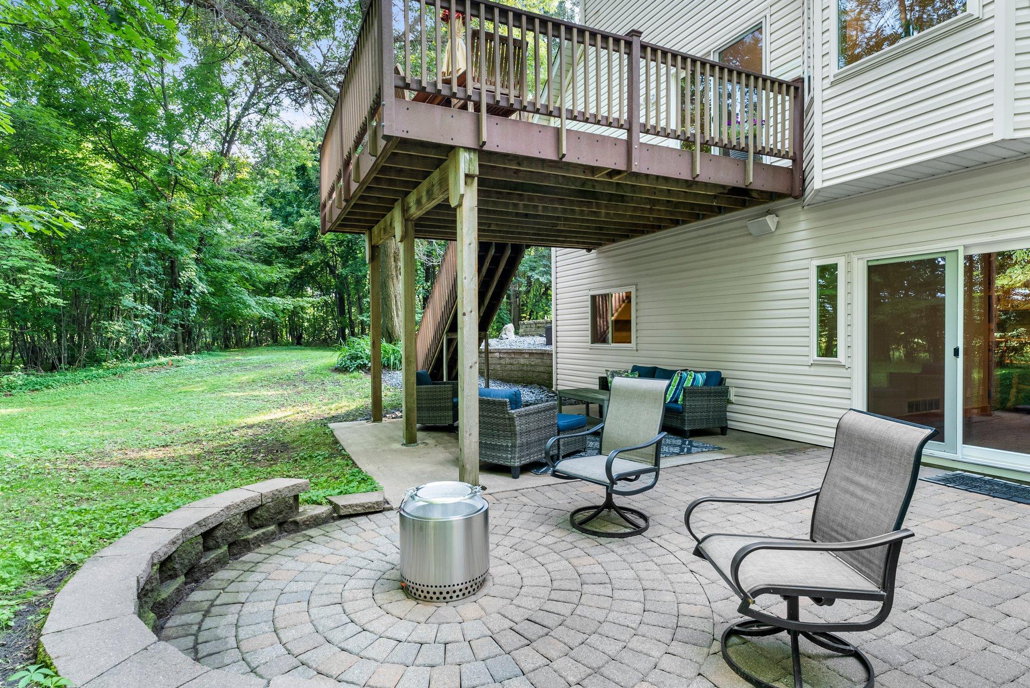 17545 Butternut Street NW