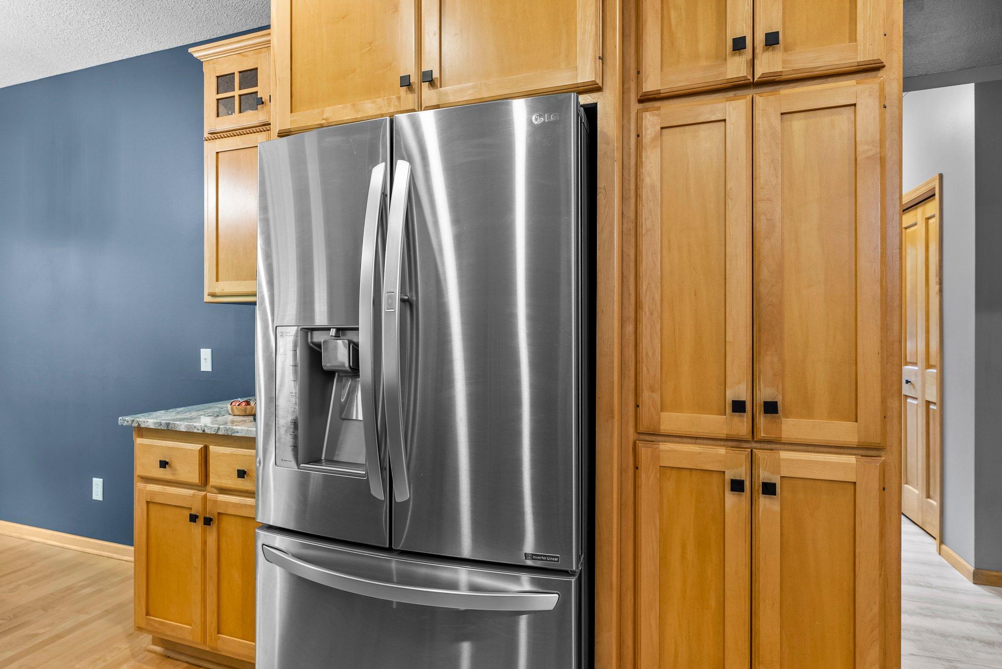 17545 Butternut Street NW