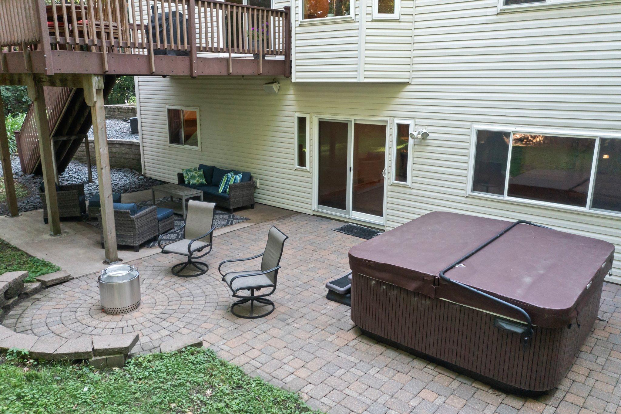 17545 Butternut Street NW