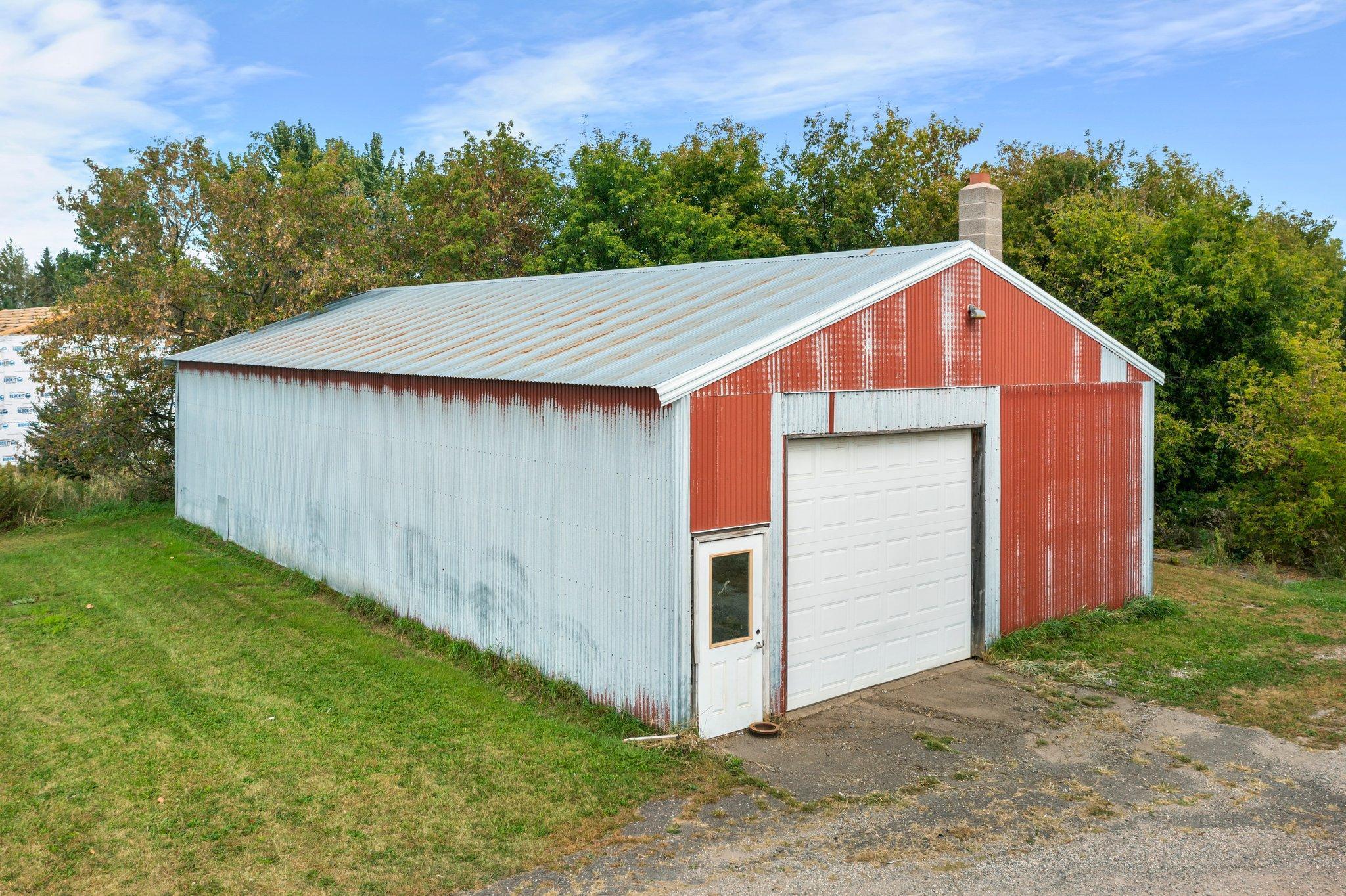 50405 Arbor Avenue W