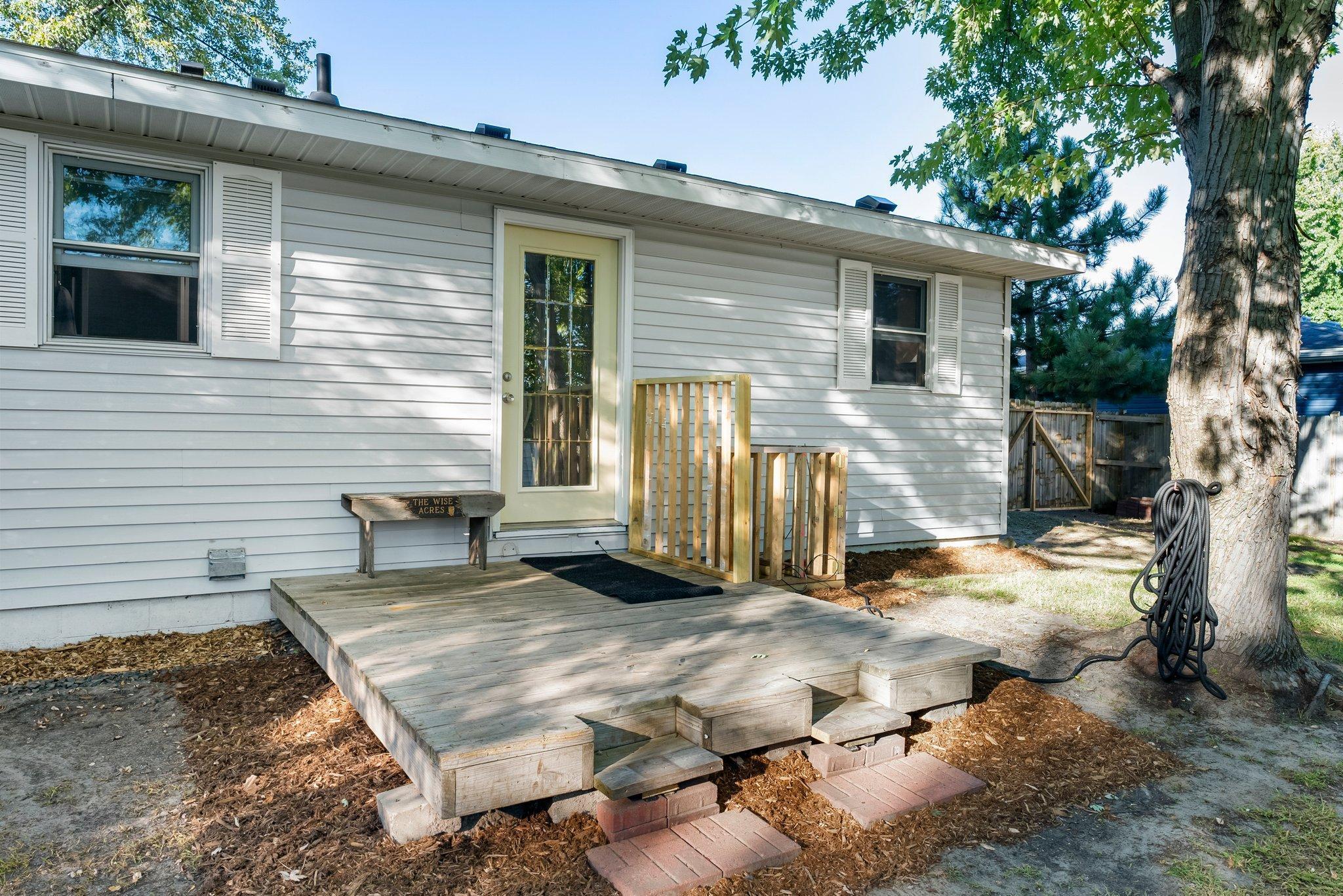 1320 Carriage Hills Drive S